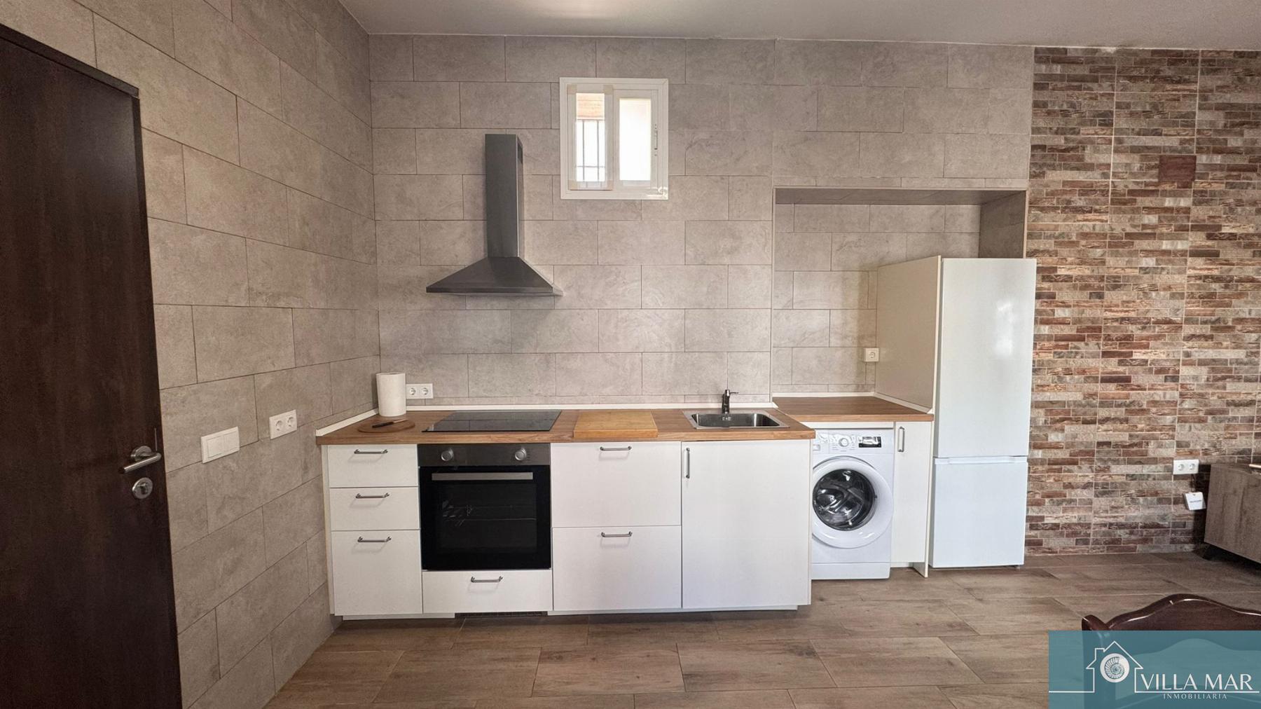 Venta de piso en Rota