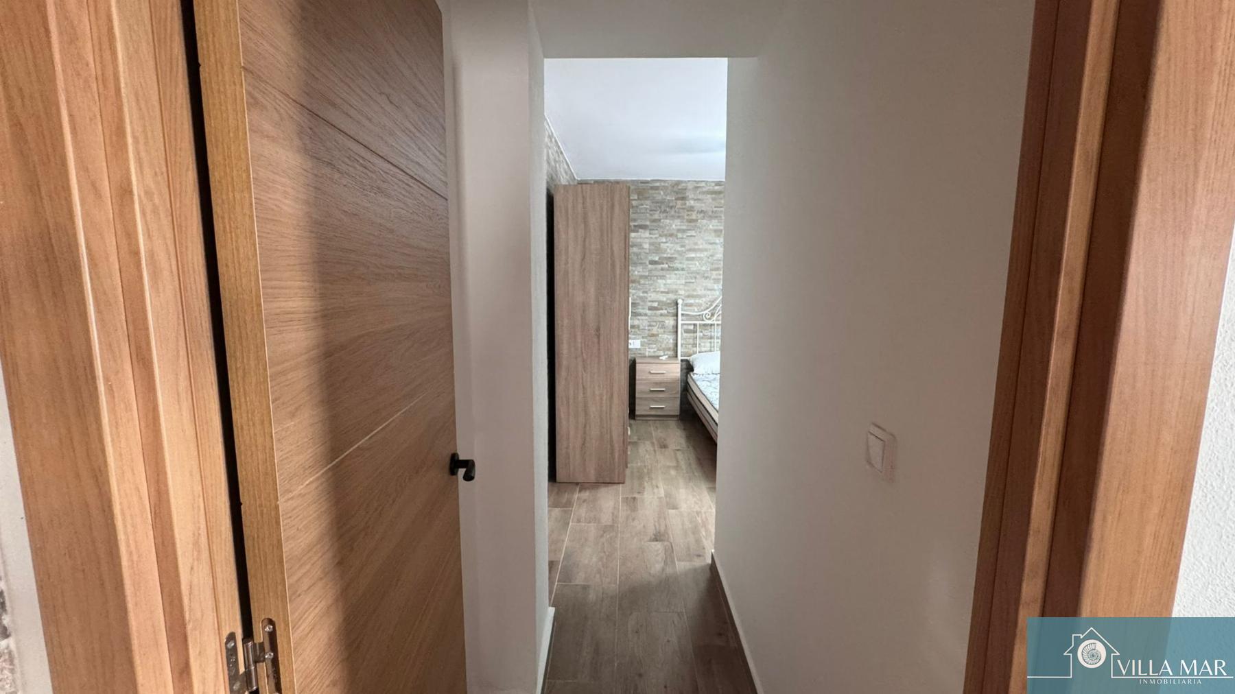 Venta de piso en Rota