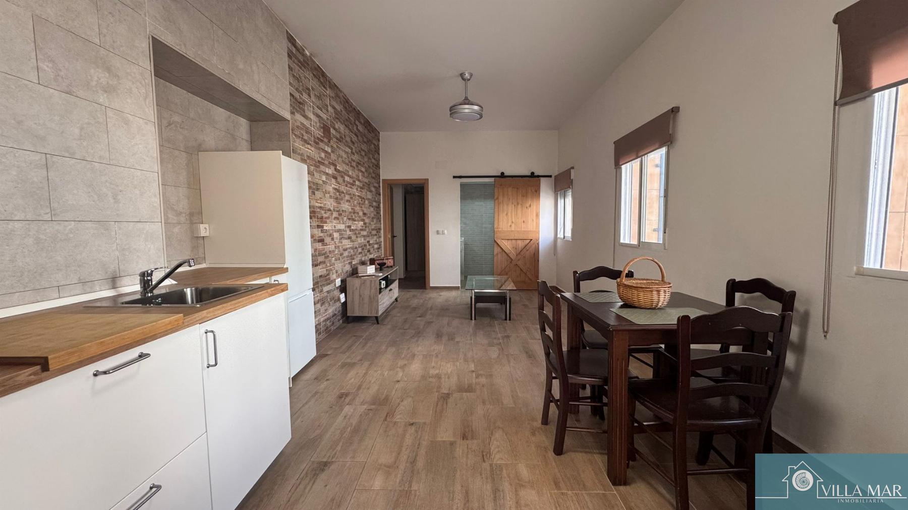 Venta de piso en Rota