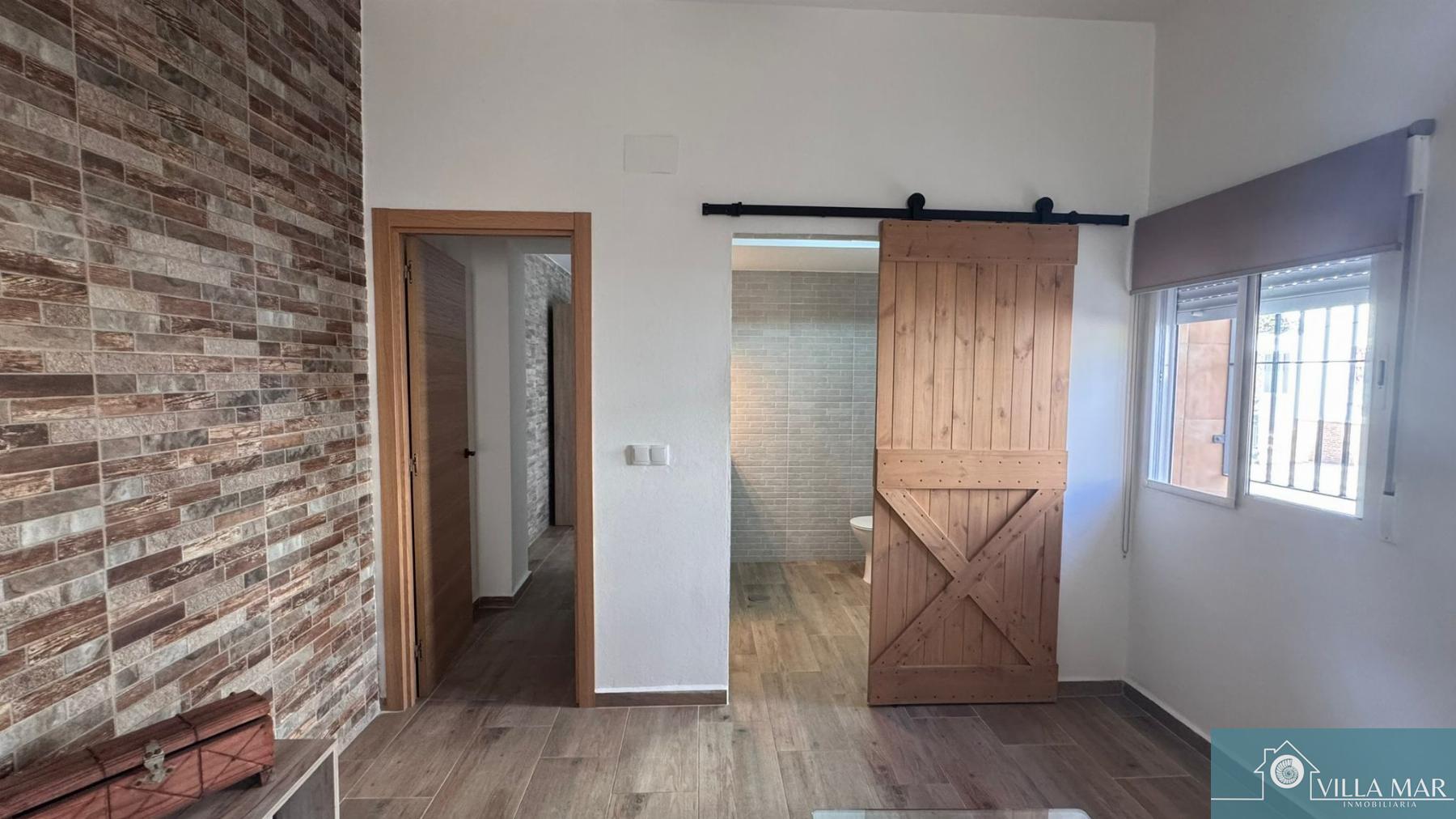 Venta de piso en Rota