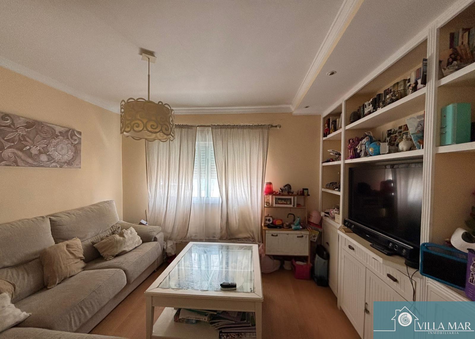 Venta de piso en Rota