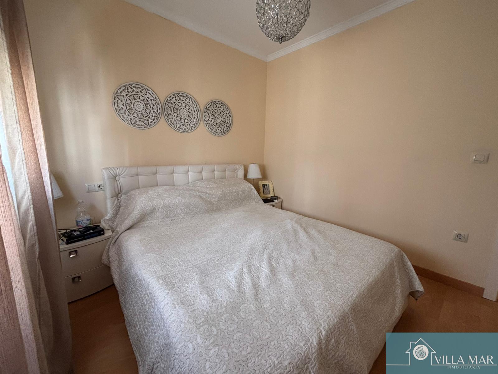 Venta de piso en Rota
