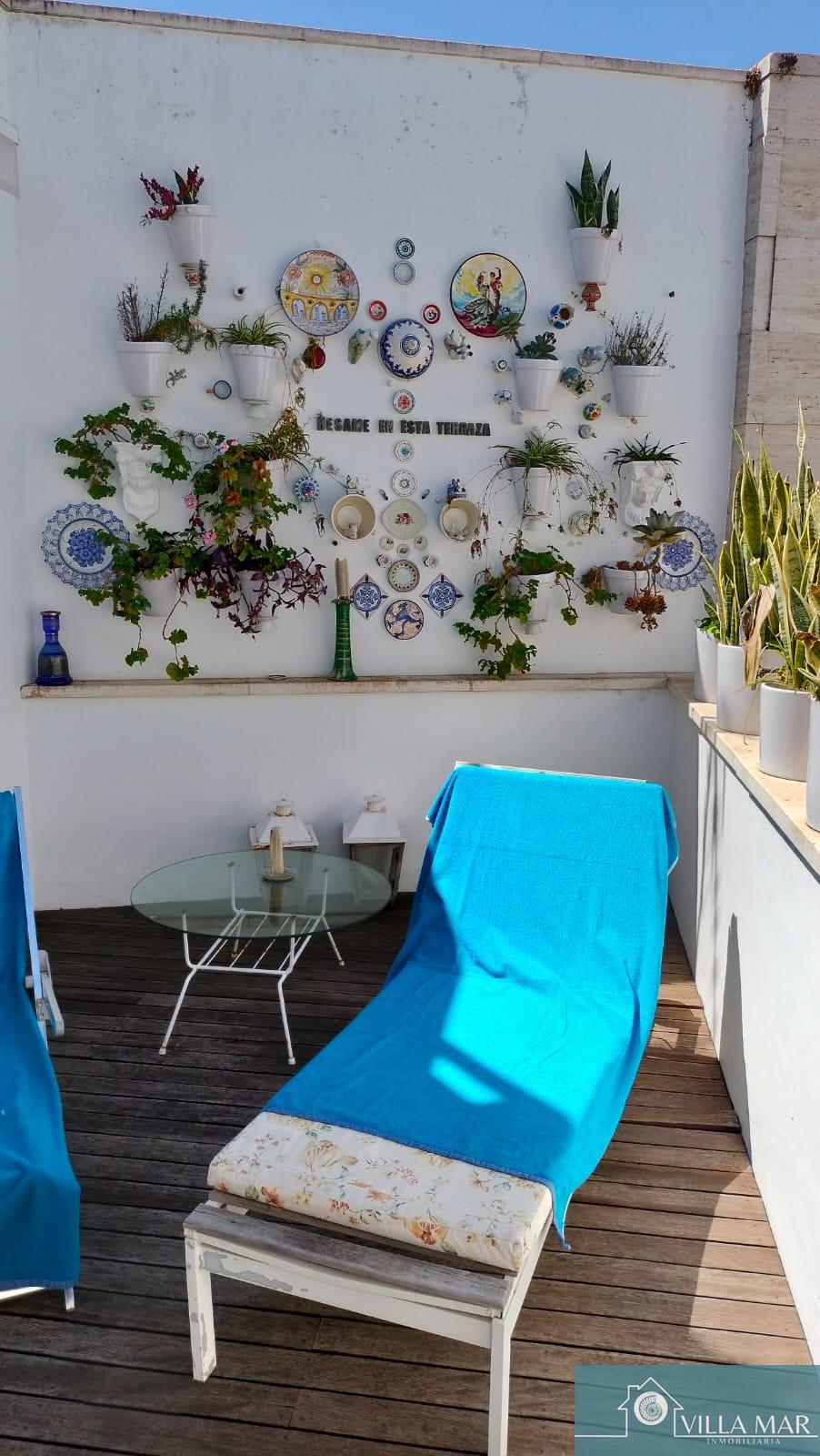 Venta de hotel en Rota