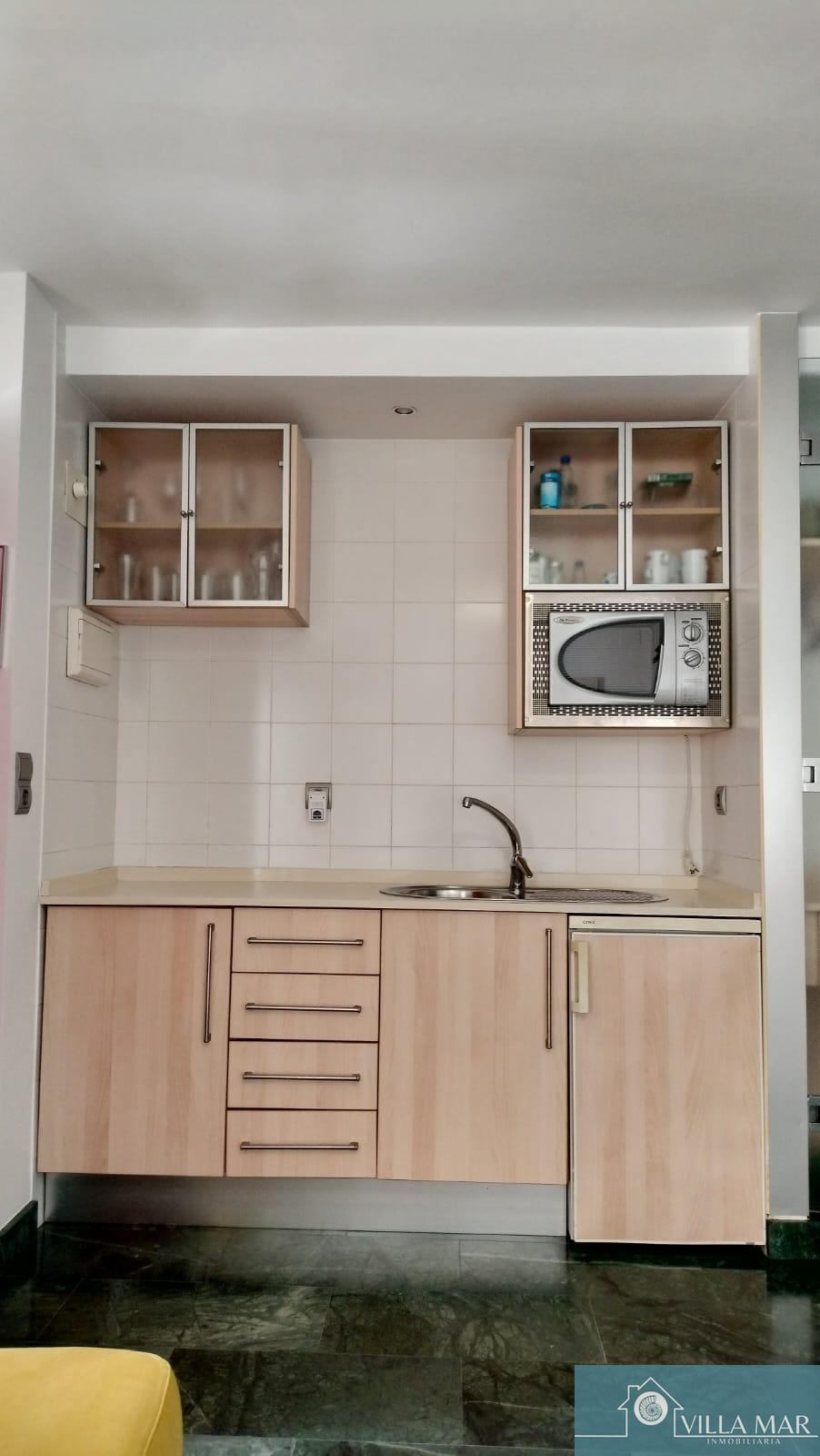 Venta de hotel en Rota