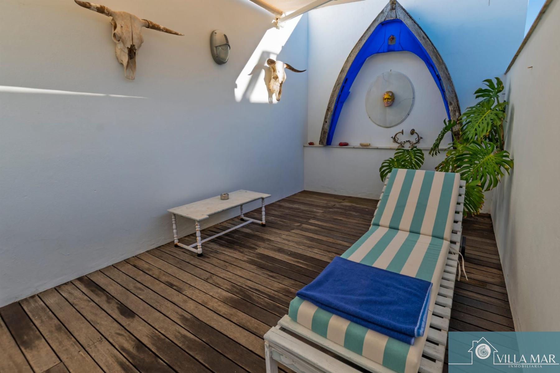 Venta de hotel en Rota