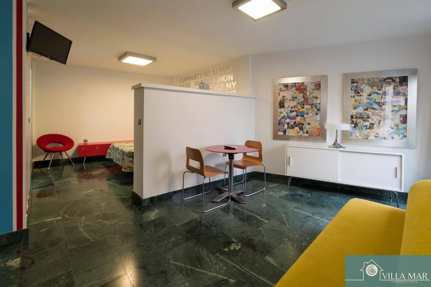 Venta de hotel en Rota