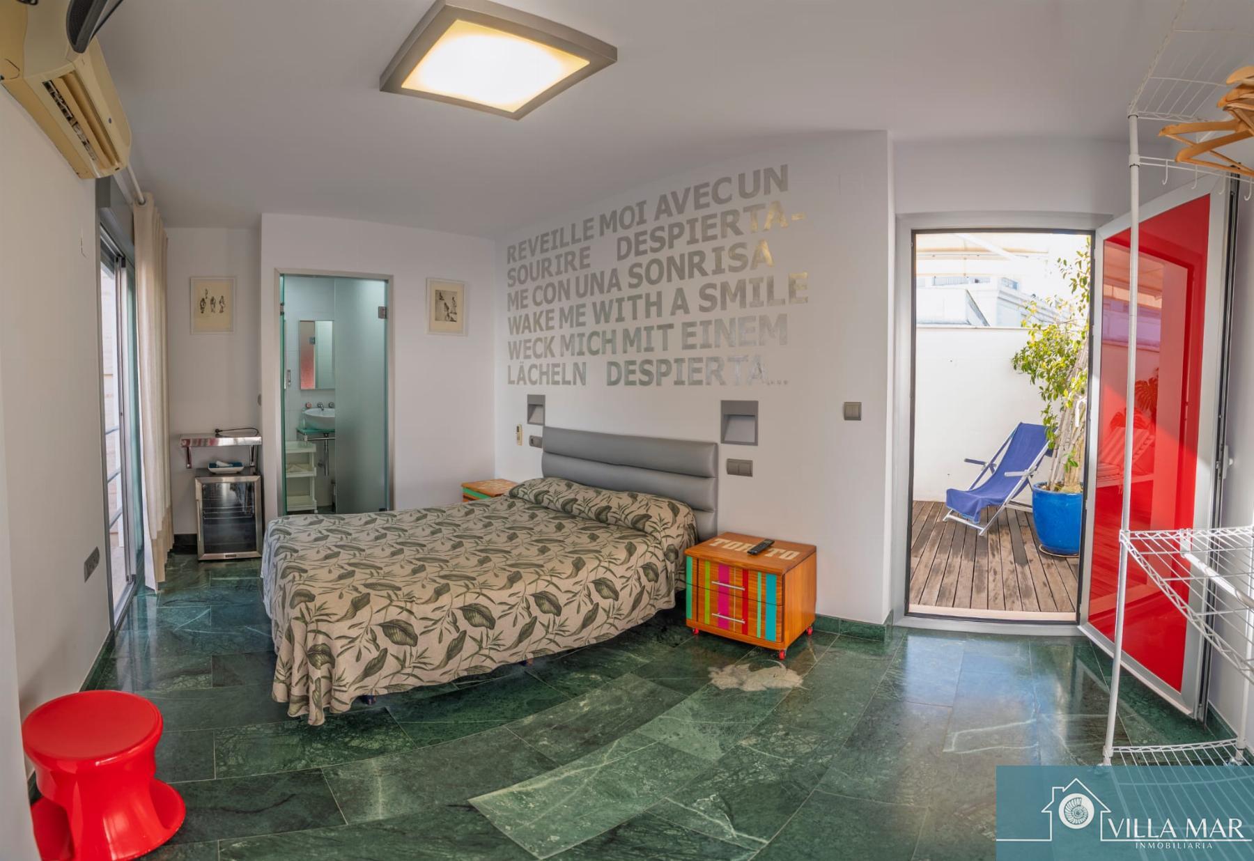 Venta de hotel en Rota