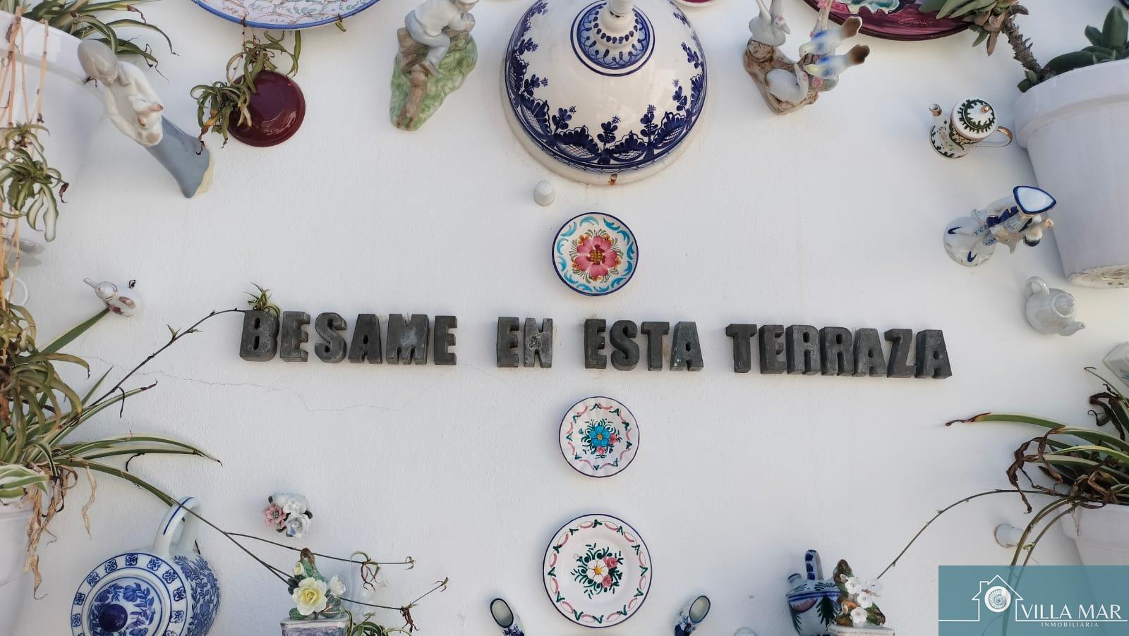 Venta de hotel en Rota