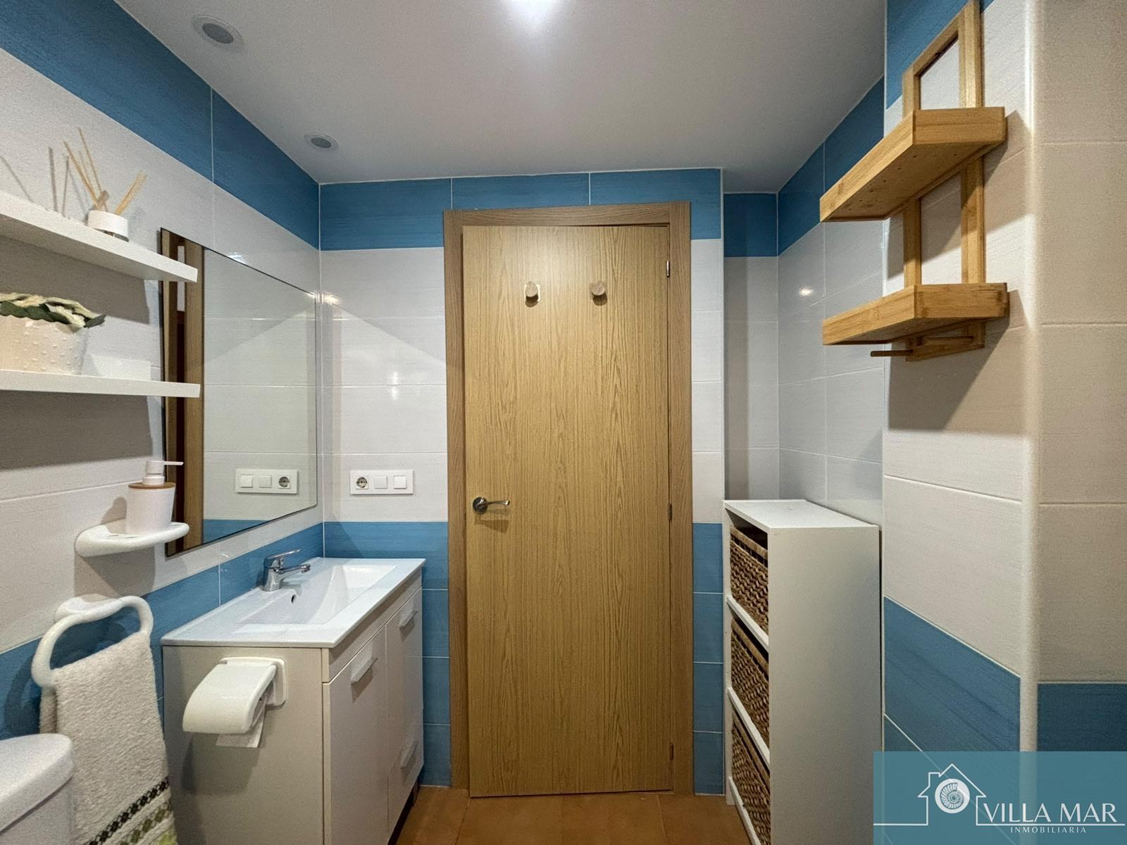 Venta de piso en Rota