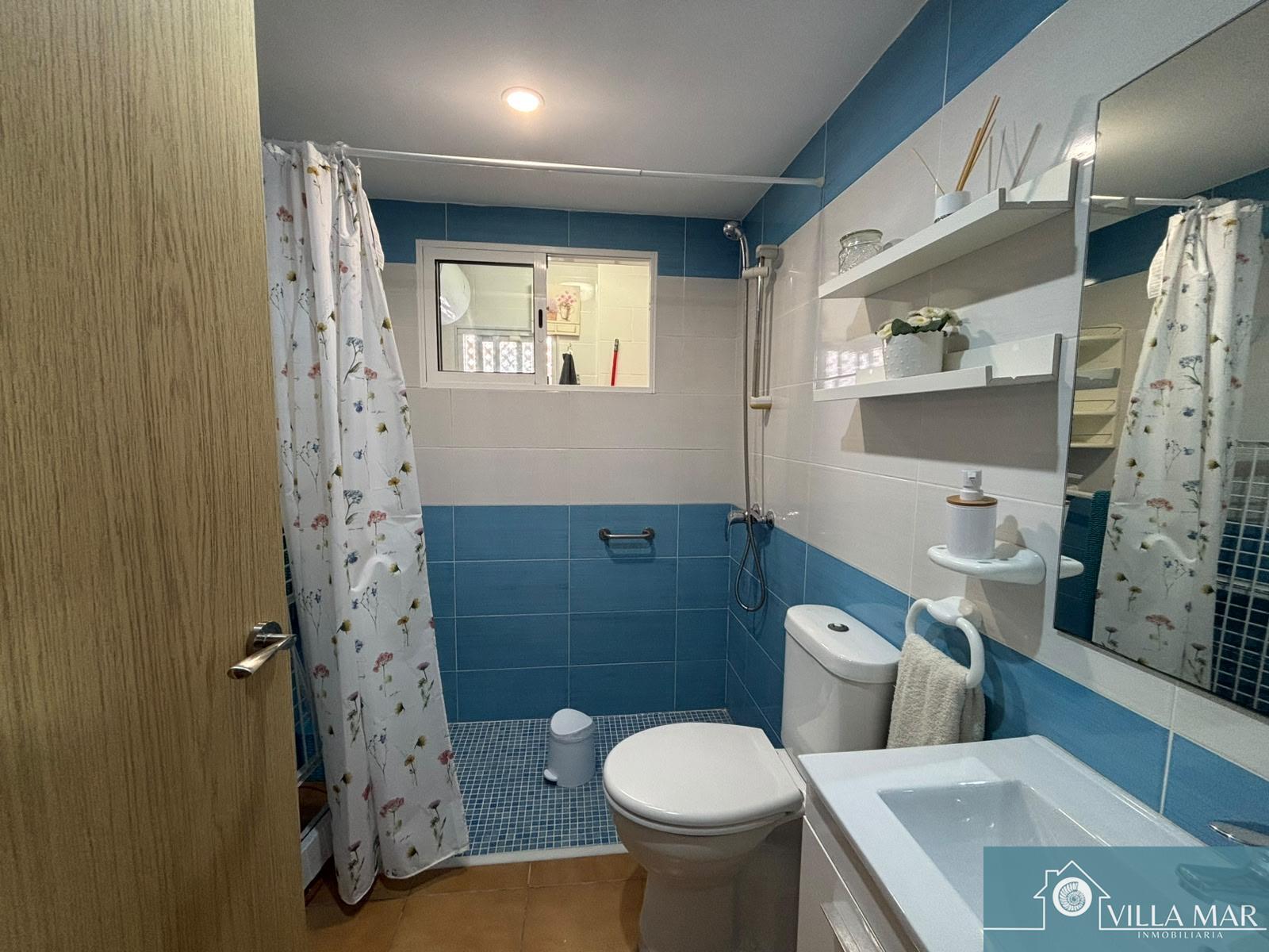 Venta de piso en Rota