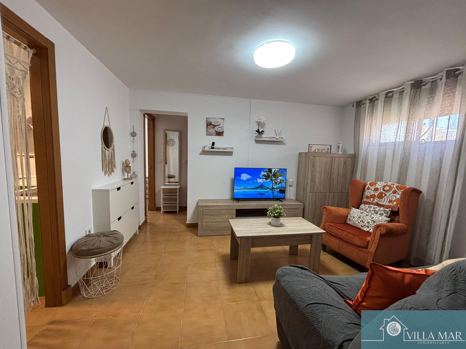 Venta de piso en Rota