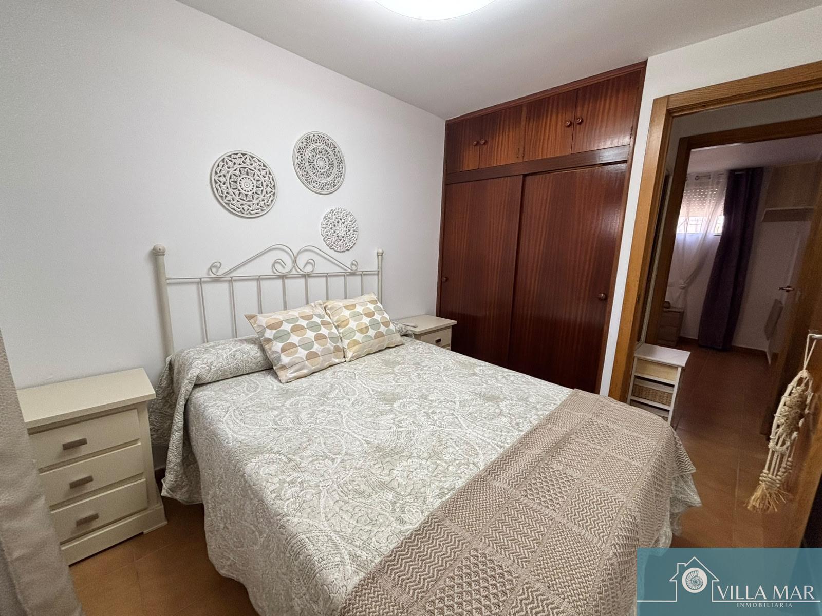 Venta de piso en Rota