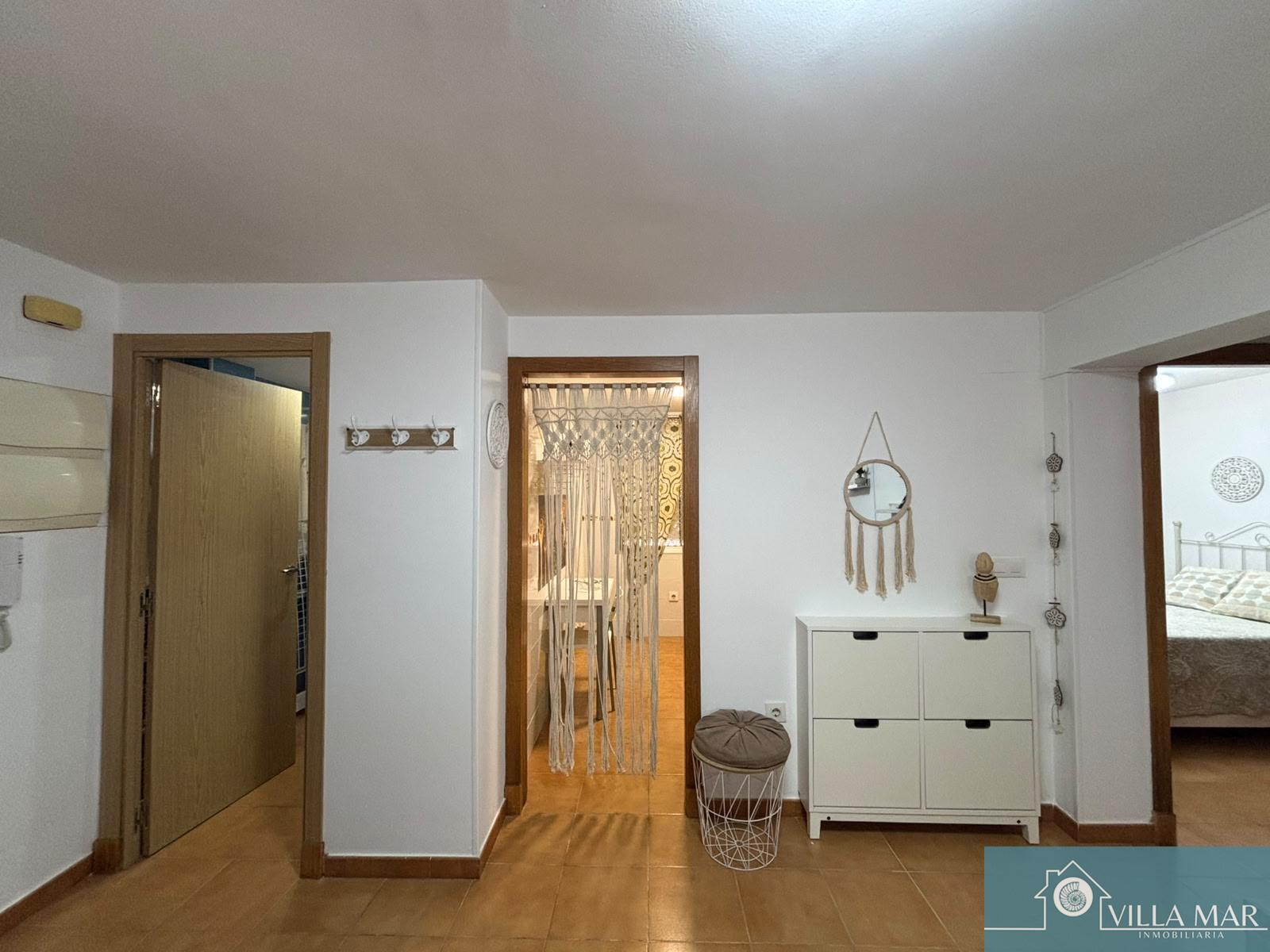 Venta de piso en Rota