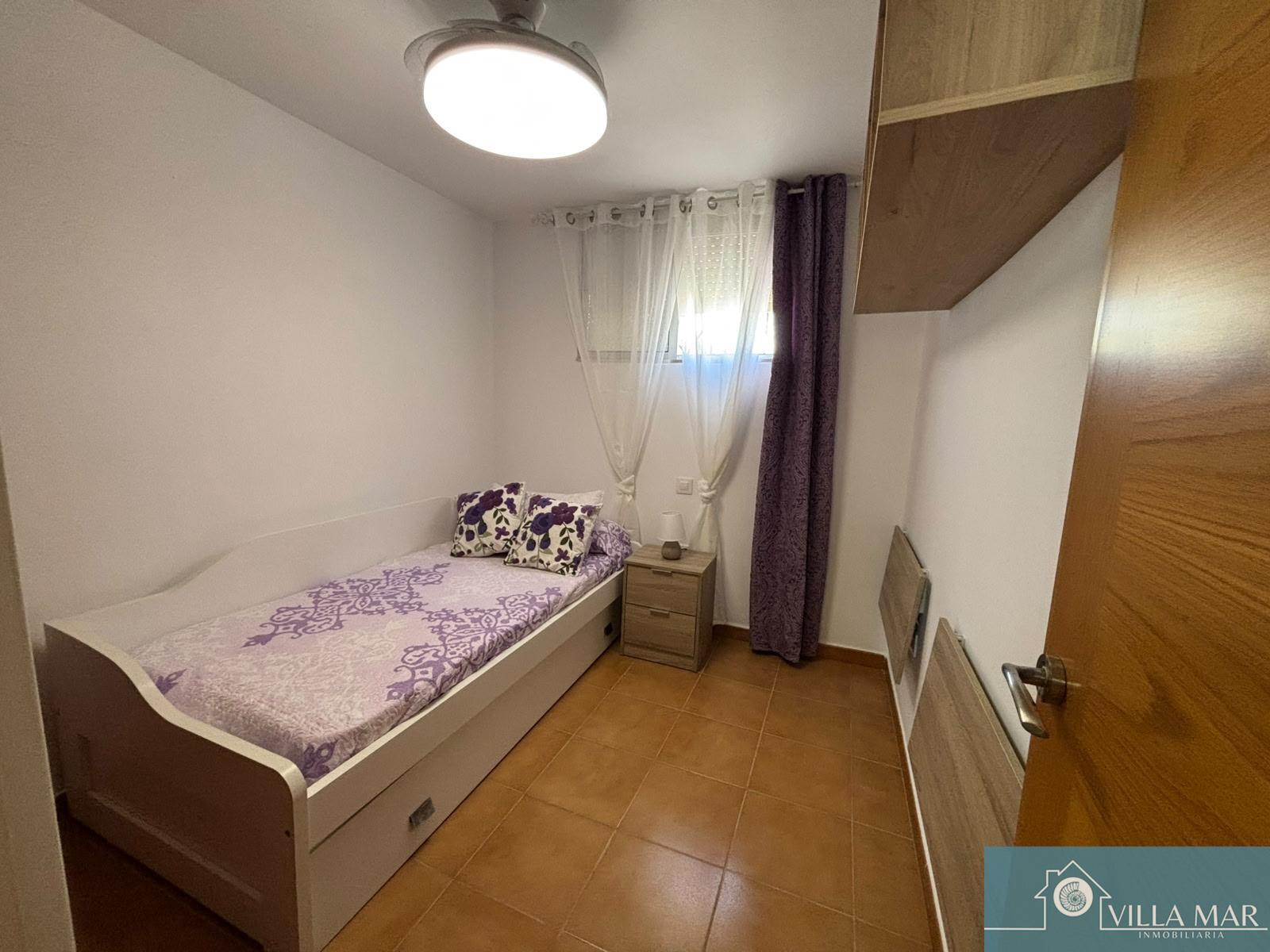 Venta de piso en Rota