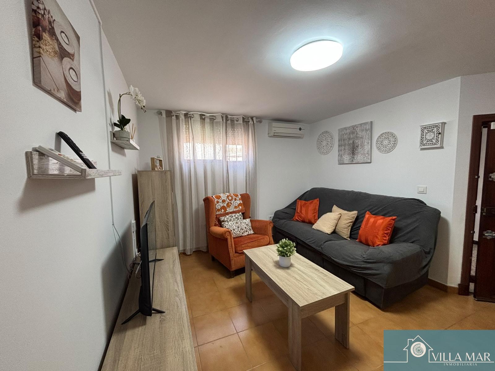 Venta de piso en Rota