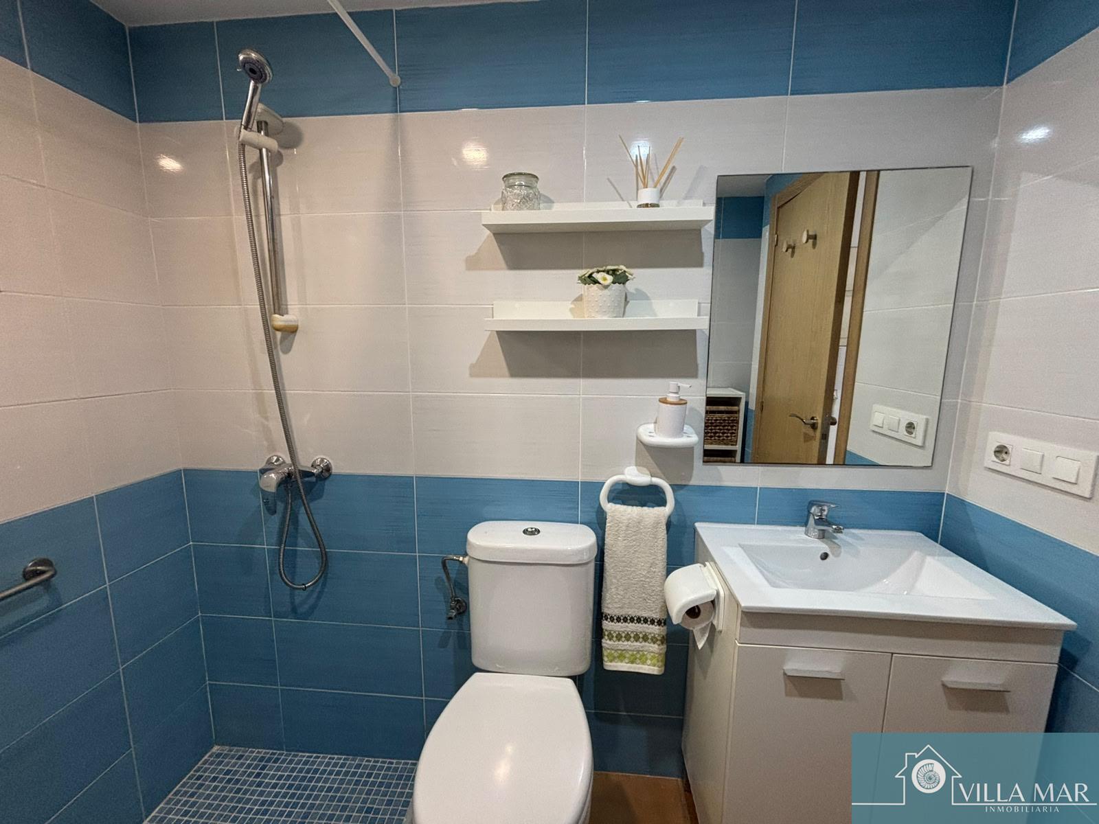 Venta de piso en Rota