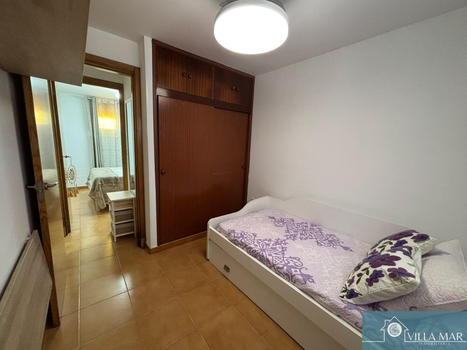 Venta de piso en Rota