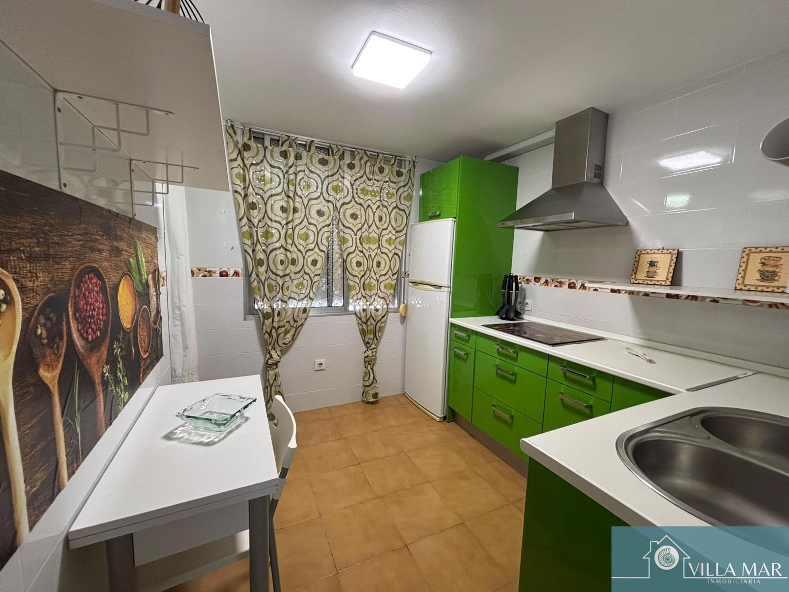 Venta de piso en Rota