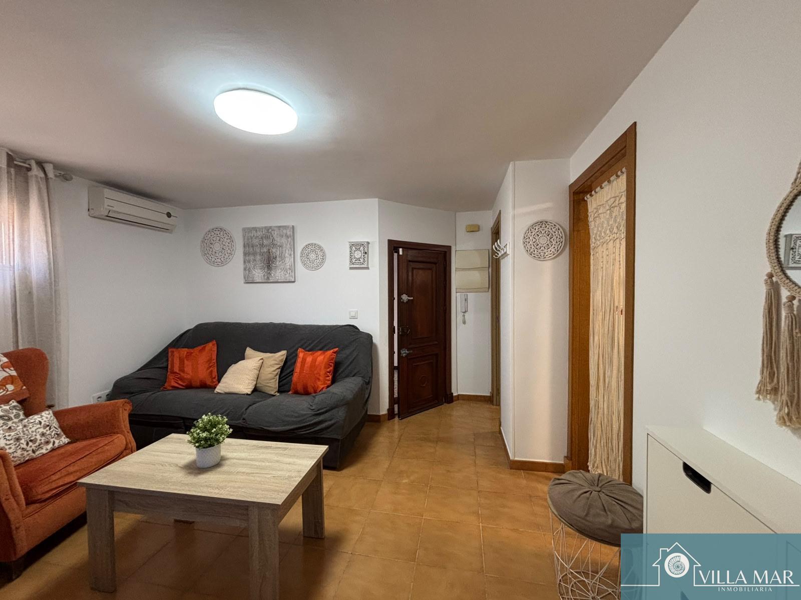 Venta de piso en Rota