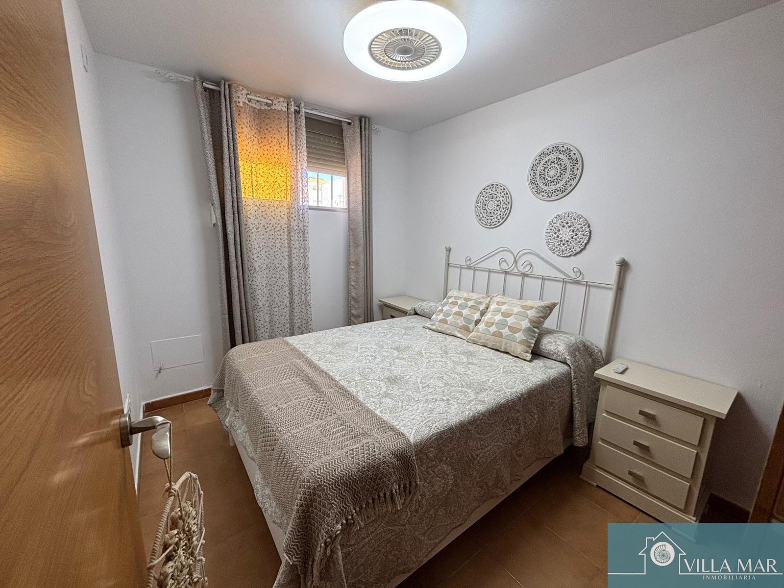 Venta de piso en Rota