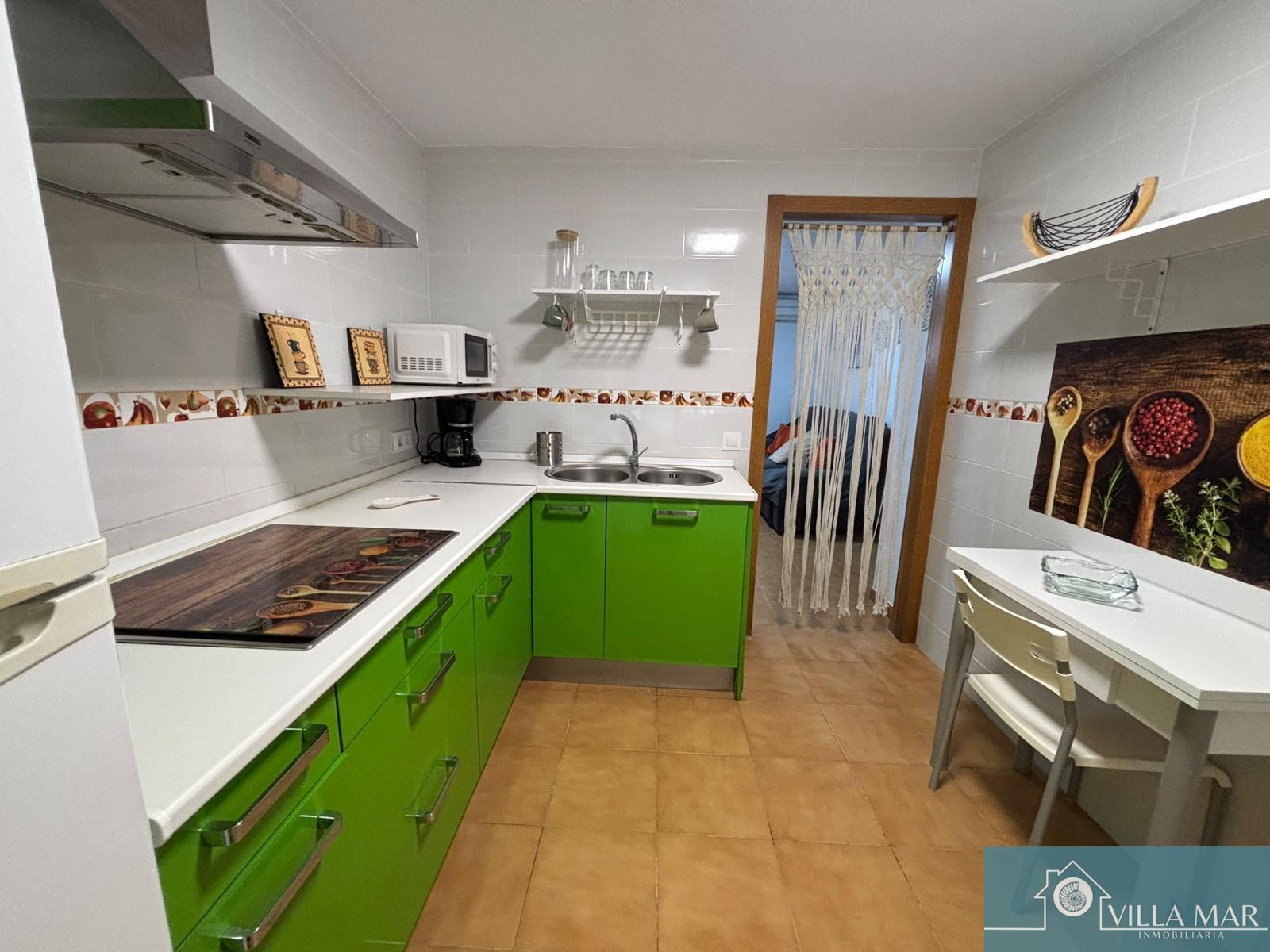 Venta de piso en Rota