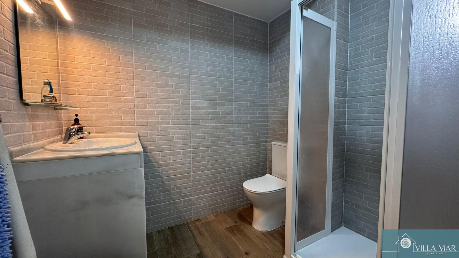 Venta de piso en Rota