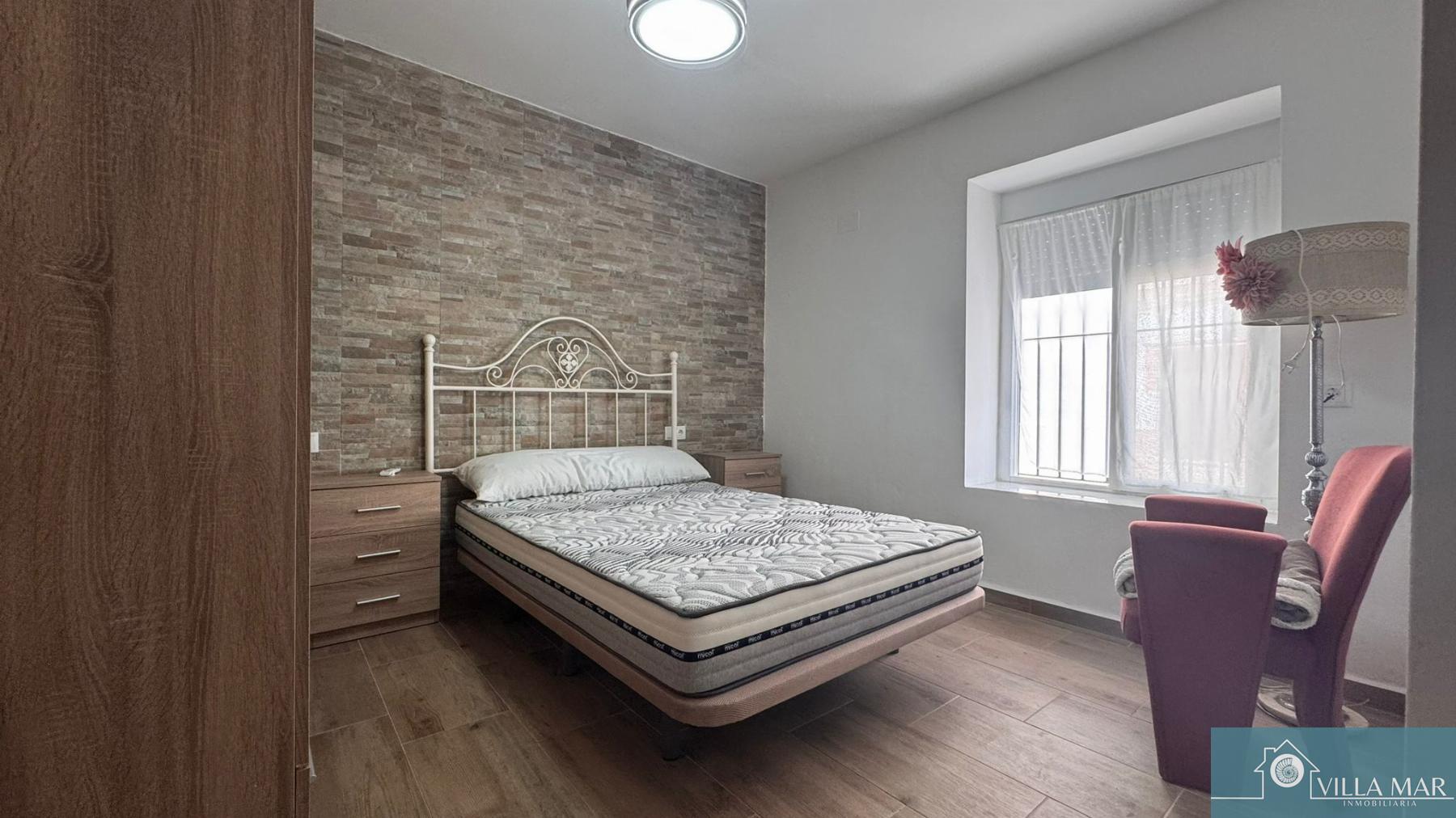 Venta de piso en Rota