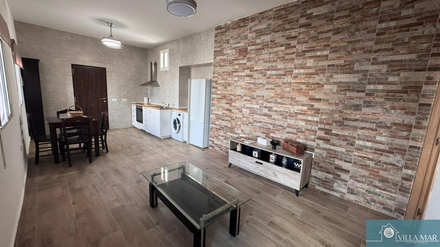 Venta de piso en Rota