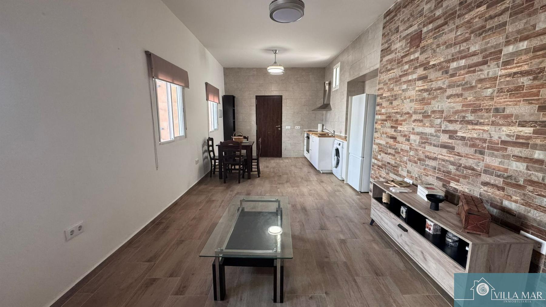 Venta de piso en Rota