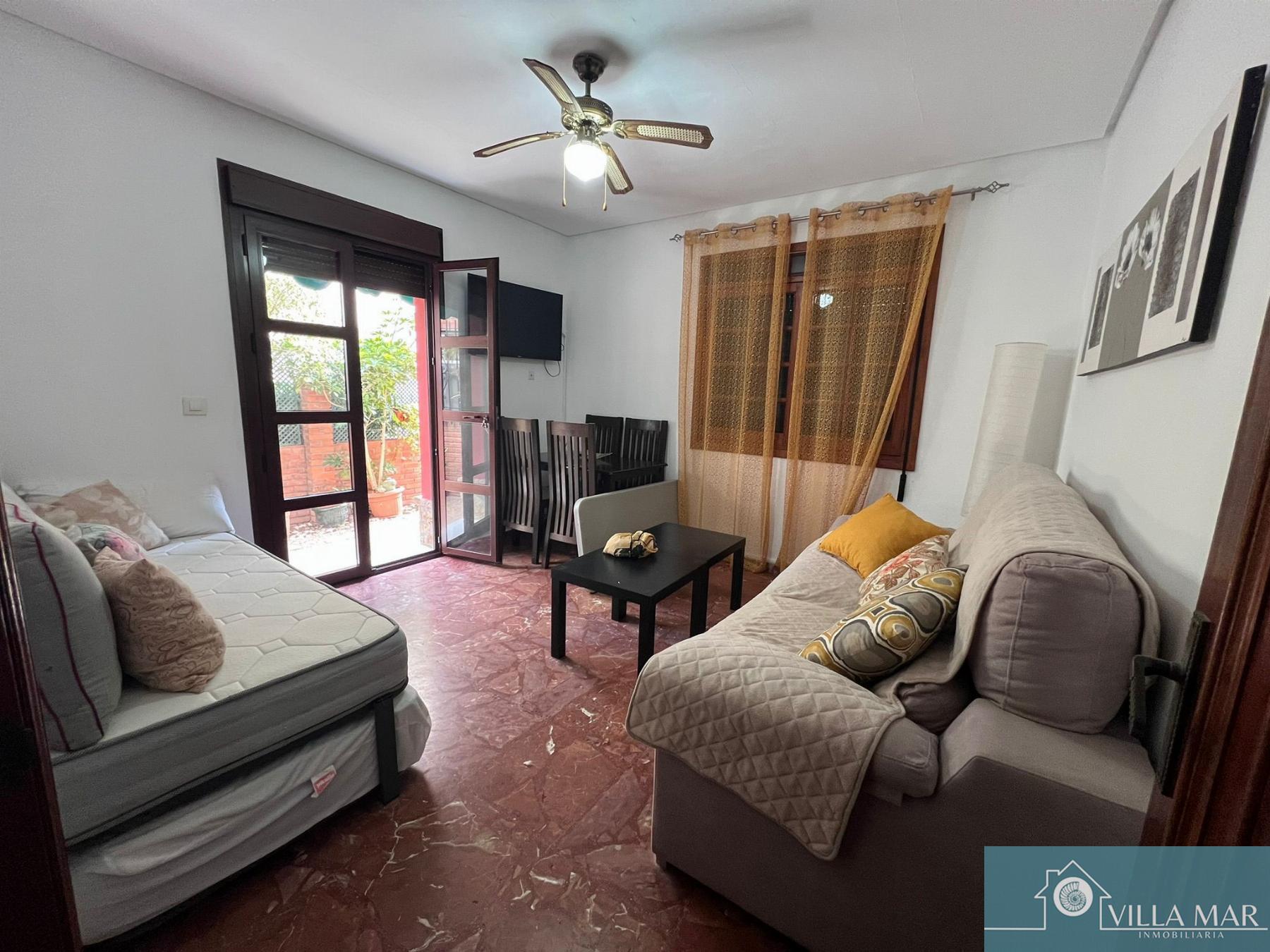 Venta de casa en Rota