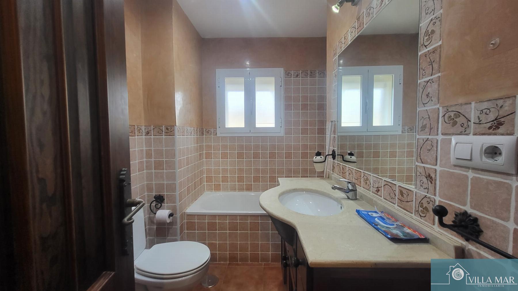 Venta de casa en Rota