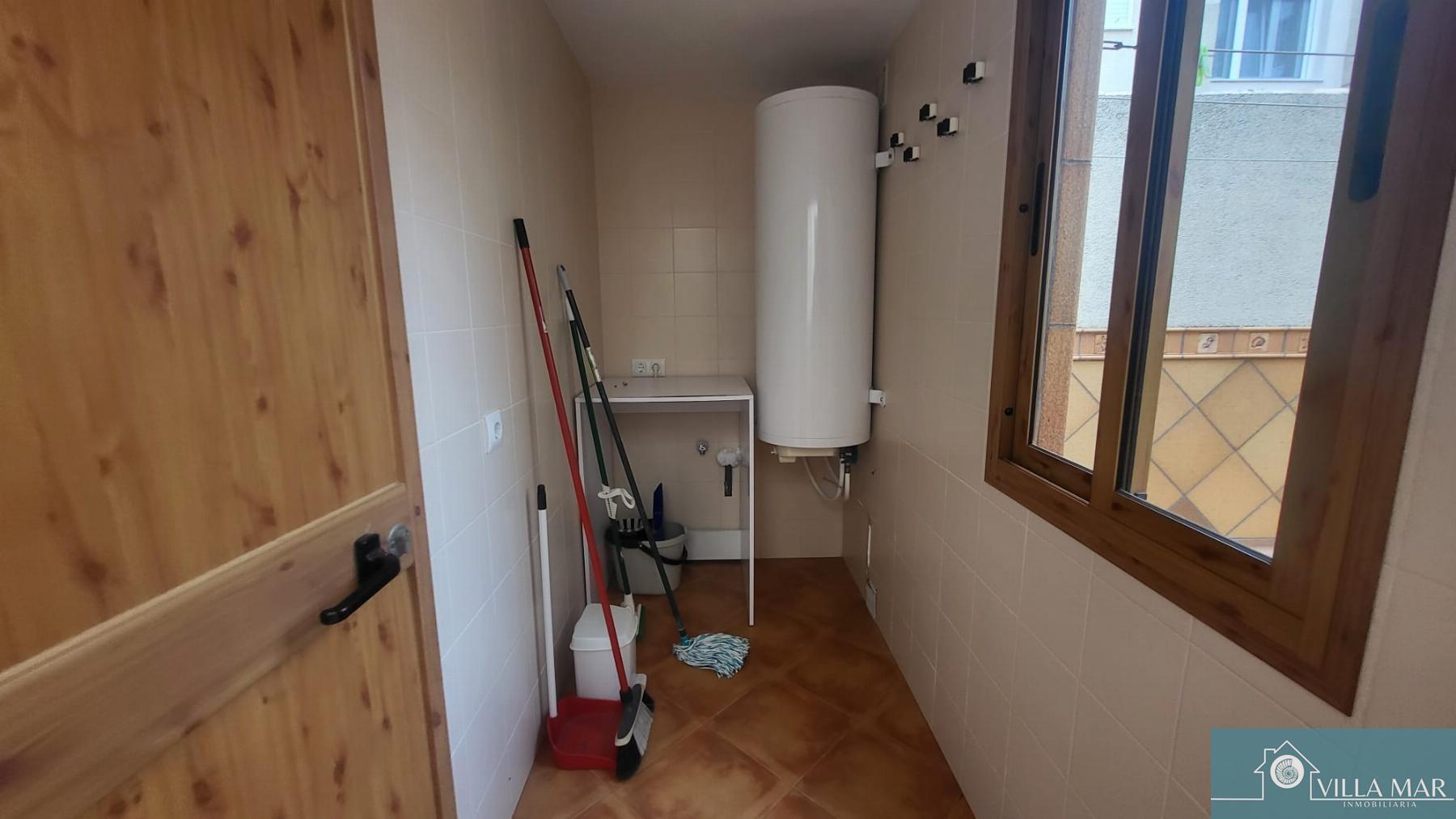 Venta de casa en Rota