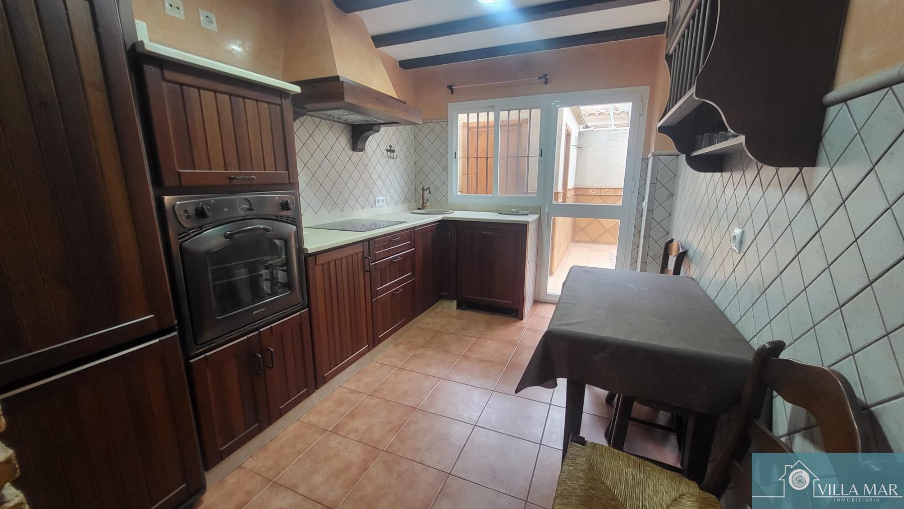 Venta de casa en Rota