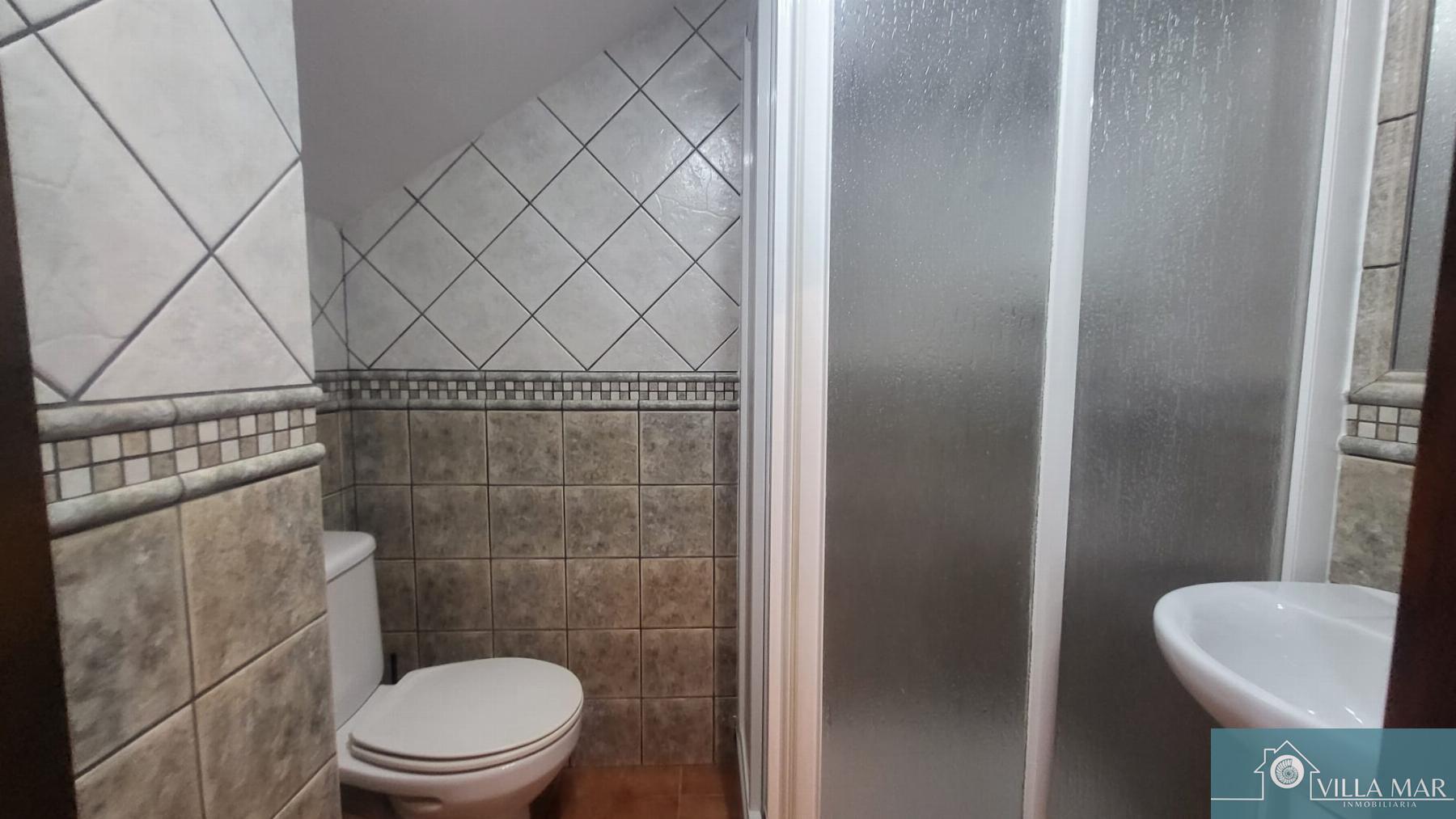 Venta de casa en Rota