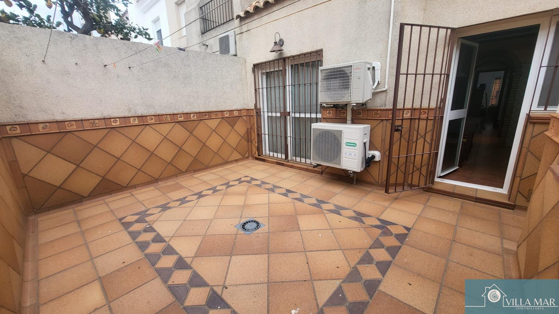 Venta de casa en Rota