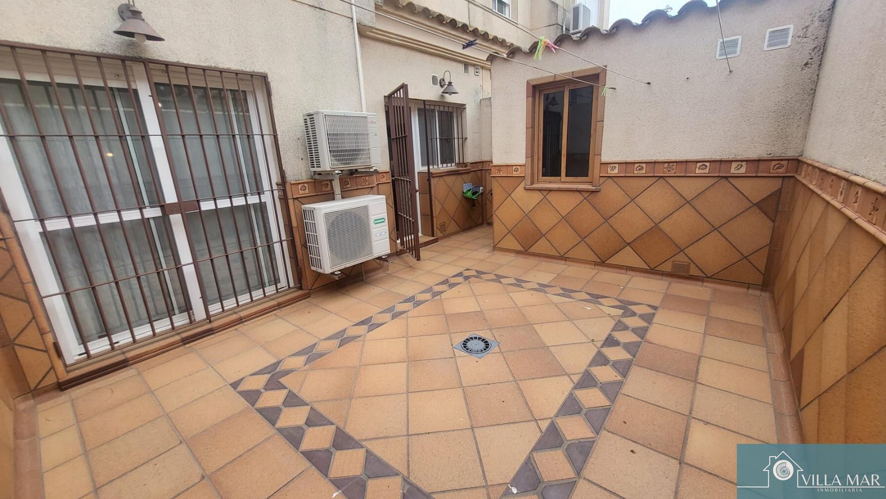 Venta de casa en Rota
