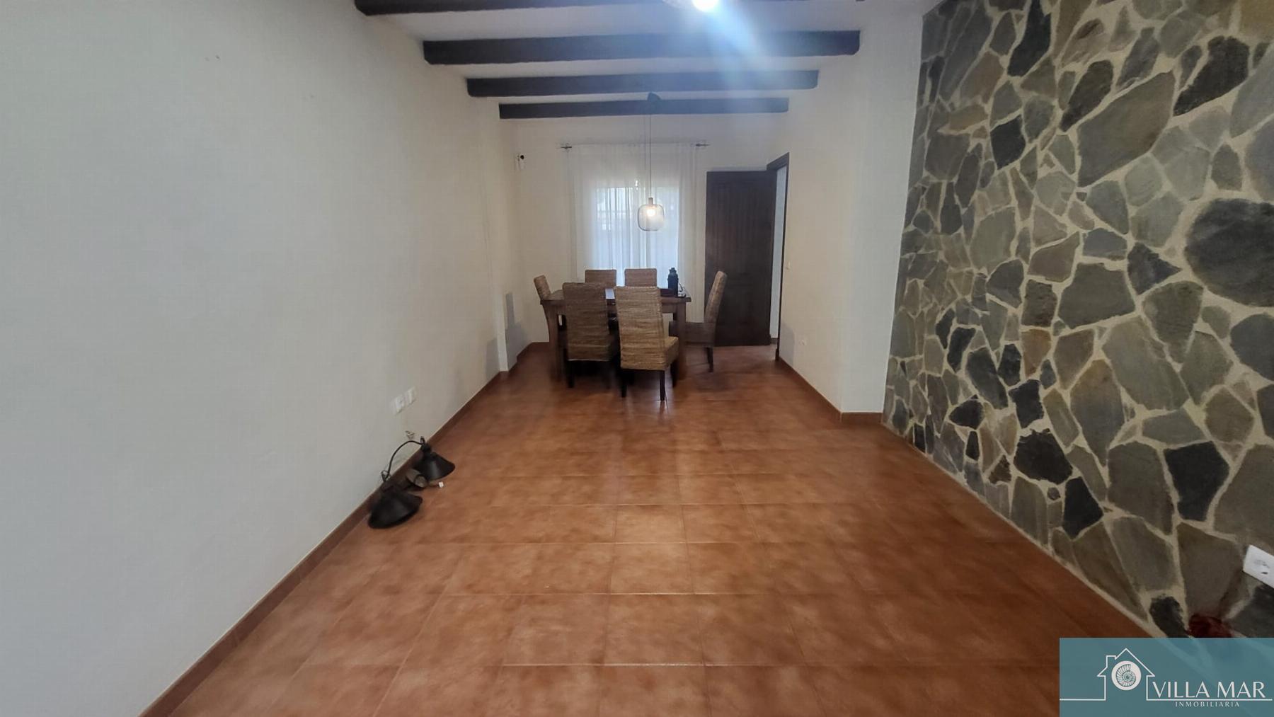 Venta de casa en Rota