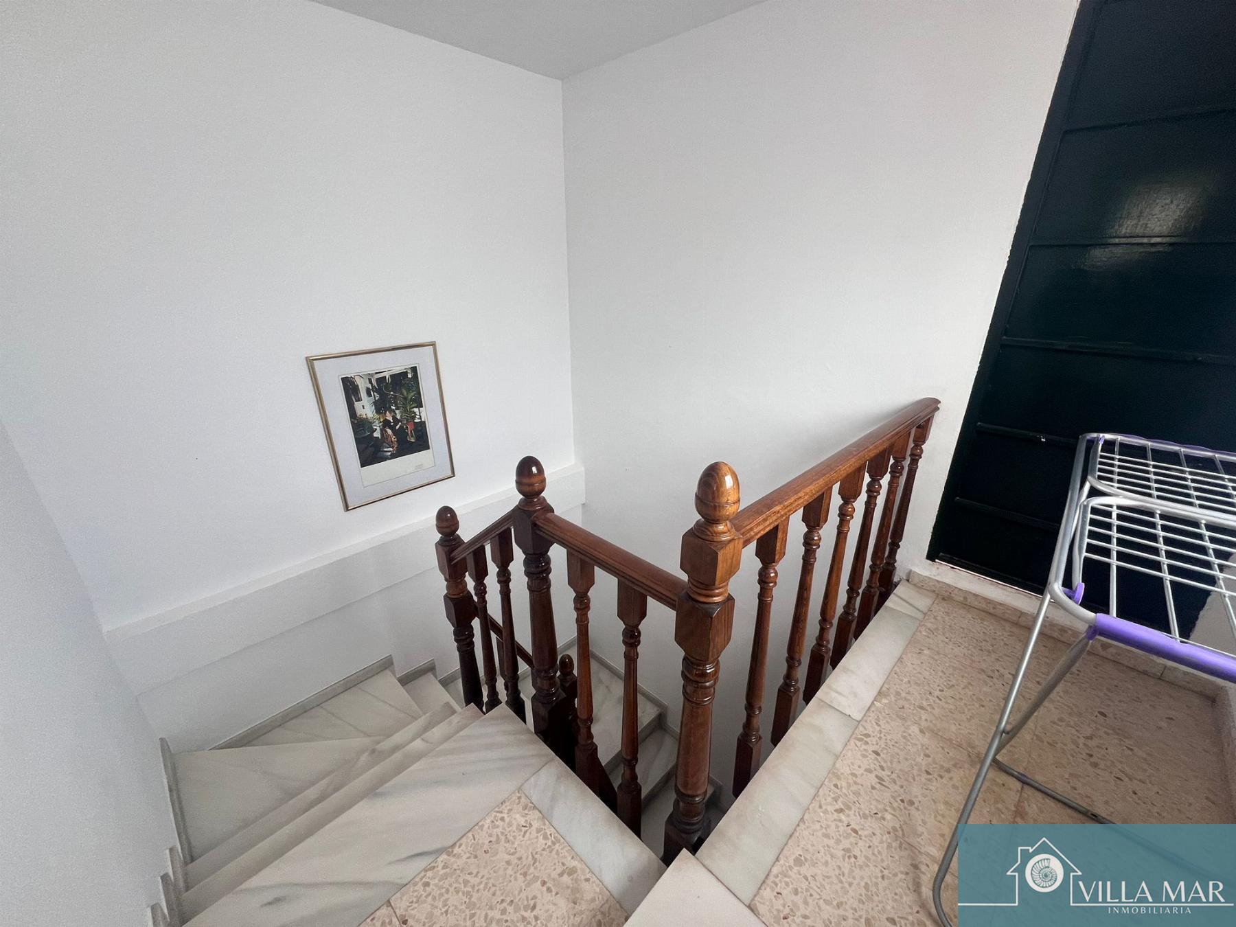 Venta de casa en Rota