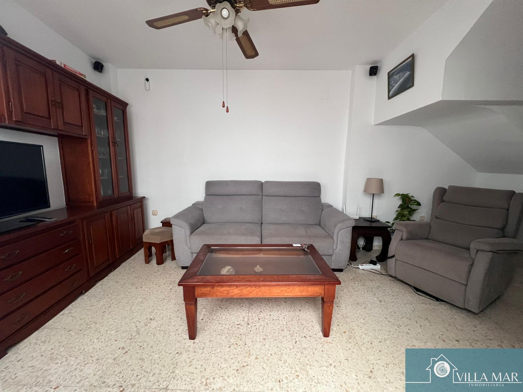Venta de casa en Rota