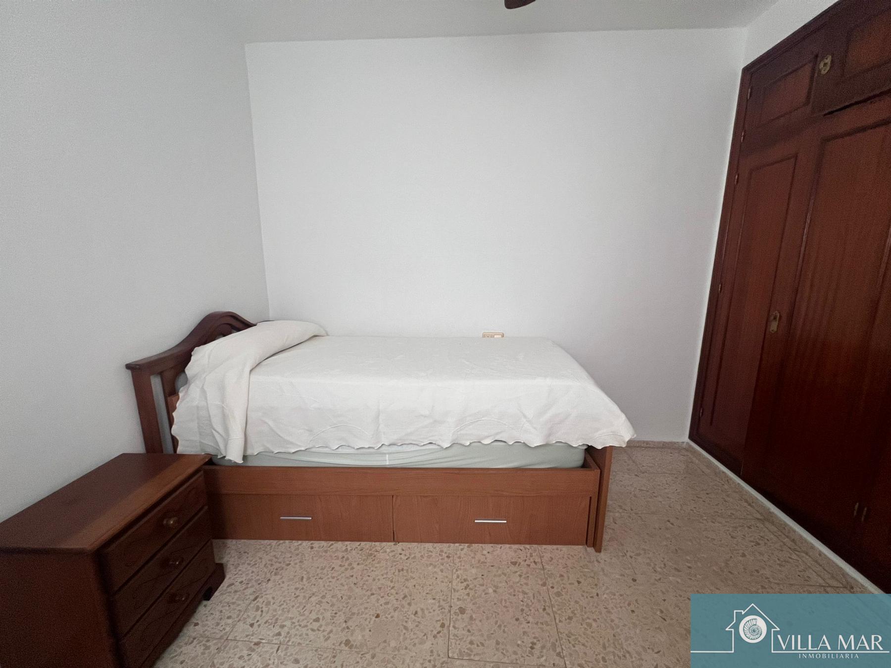 Venta de casa en Rota