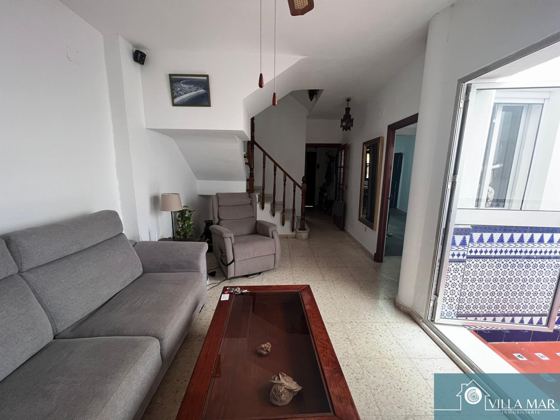 Venta de casa en Rota