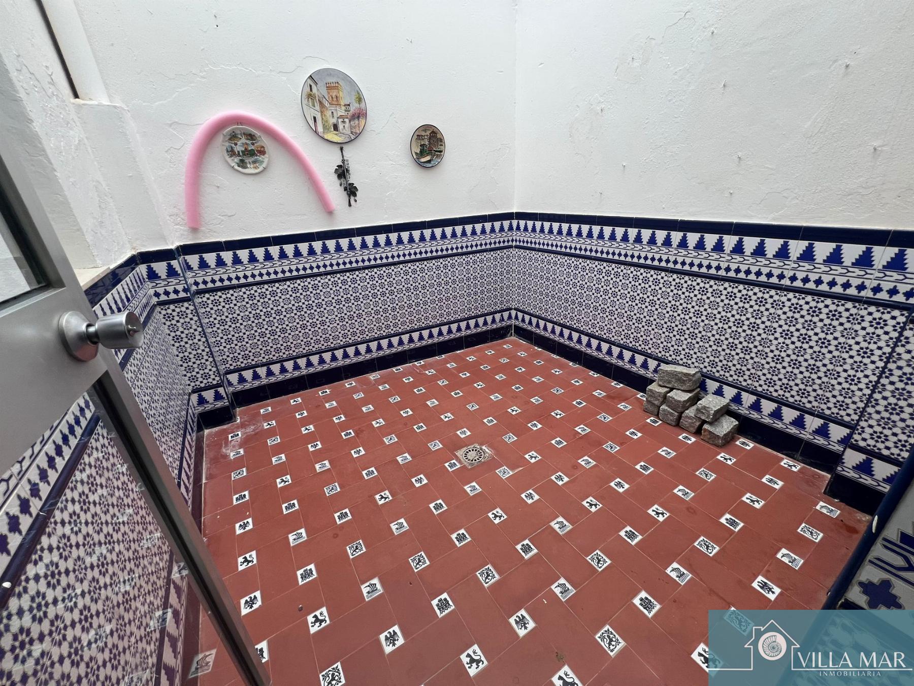 Venta de casa en Rota