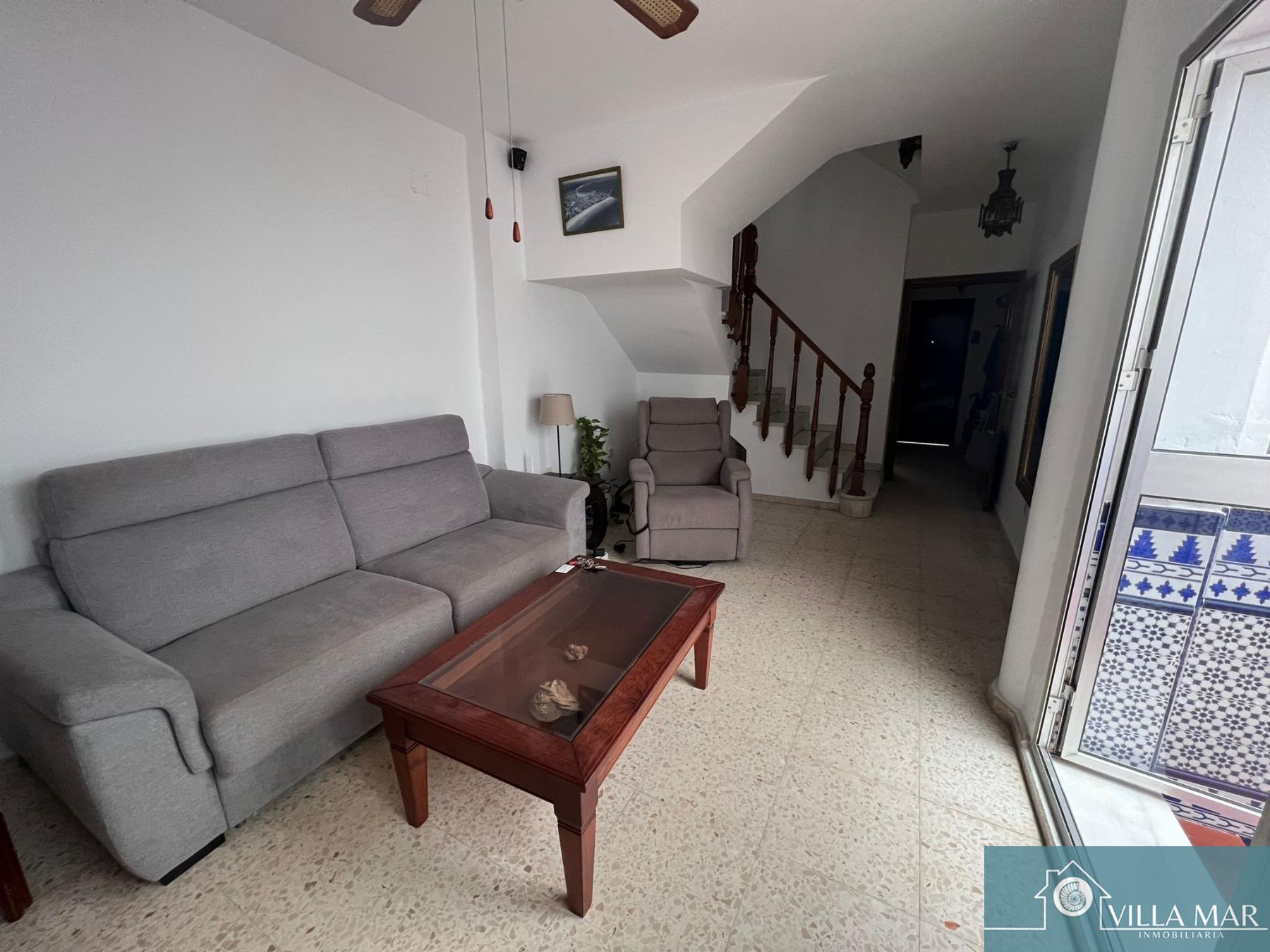 Venta de casa en Rota