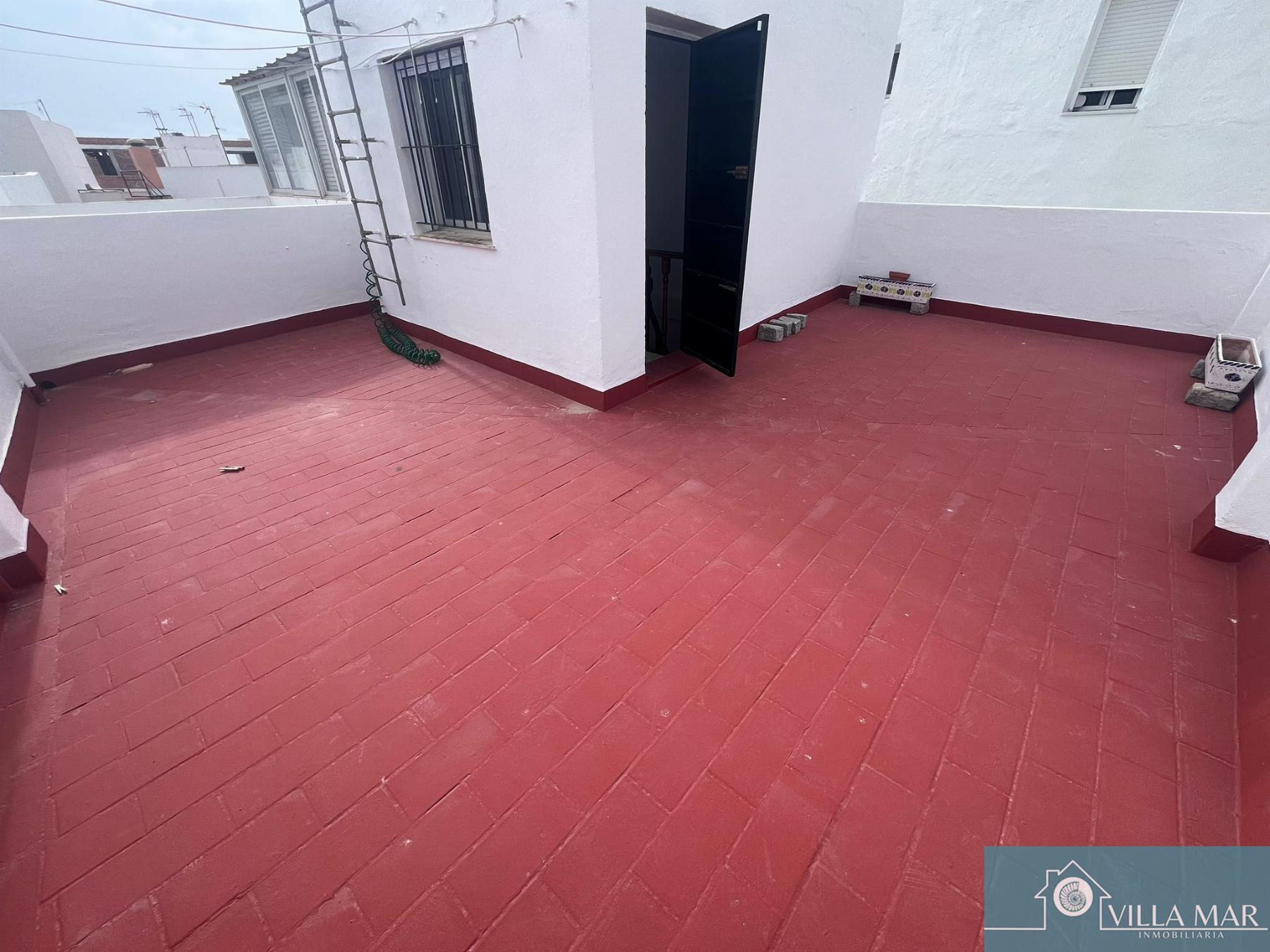 Venta de casa en Rota