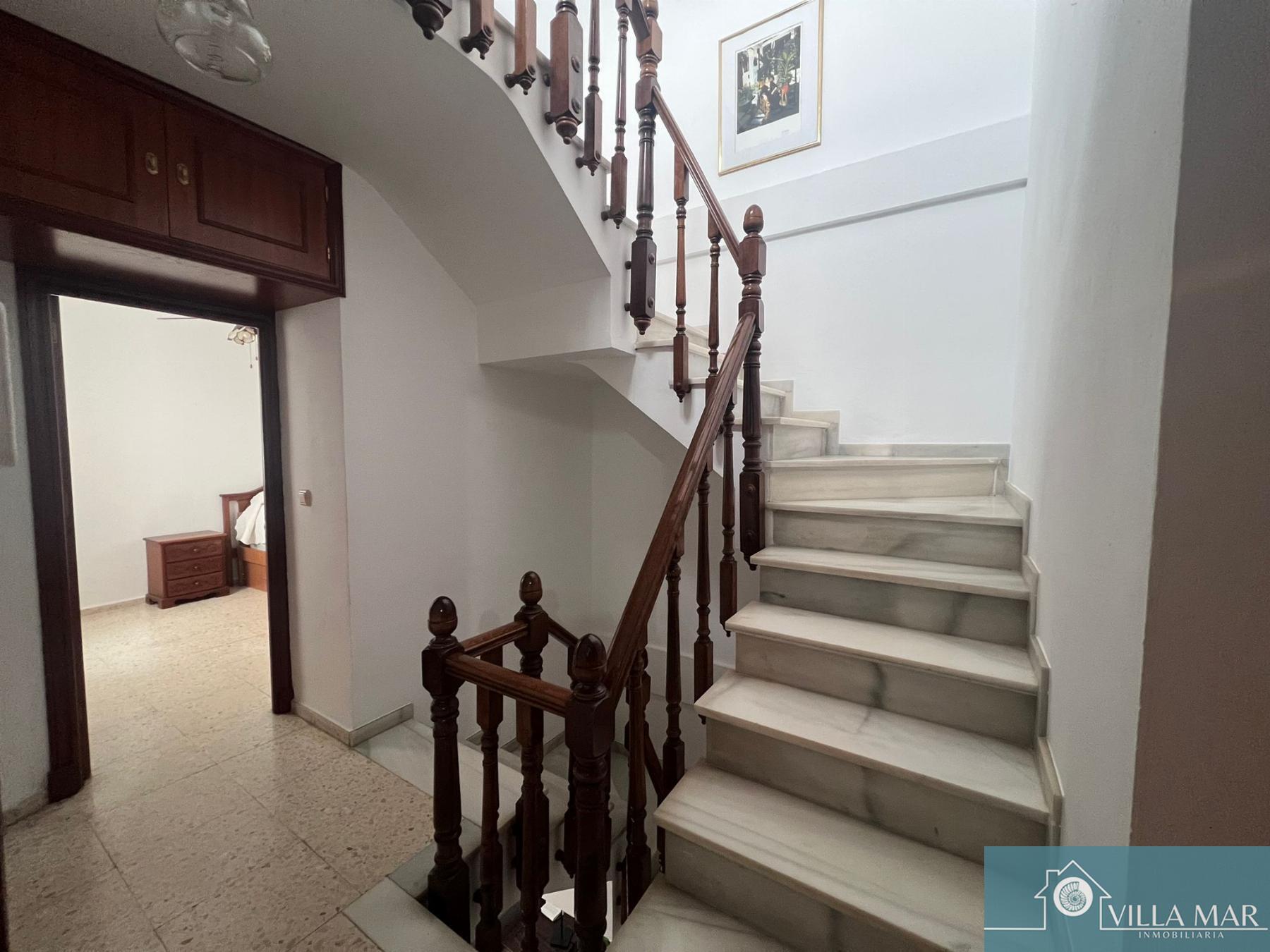 Venta de casa en Rota