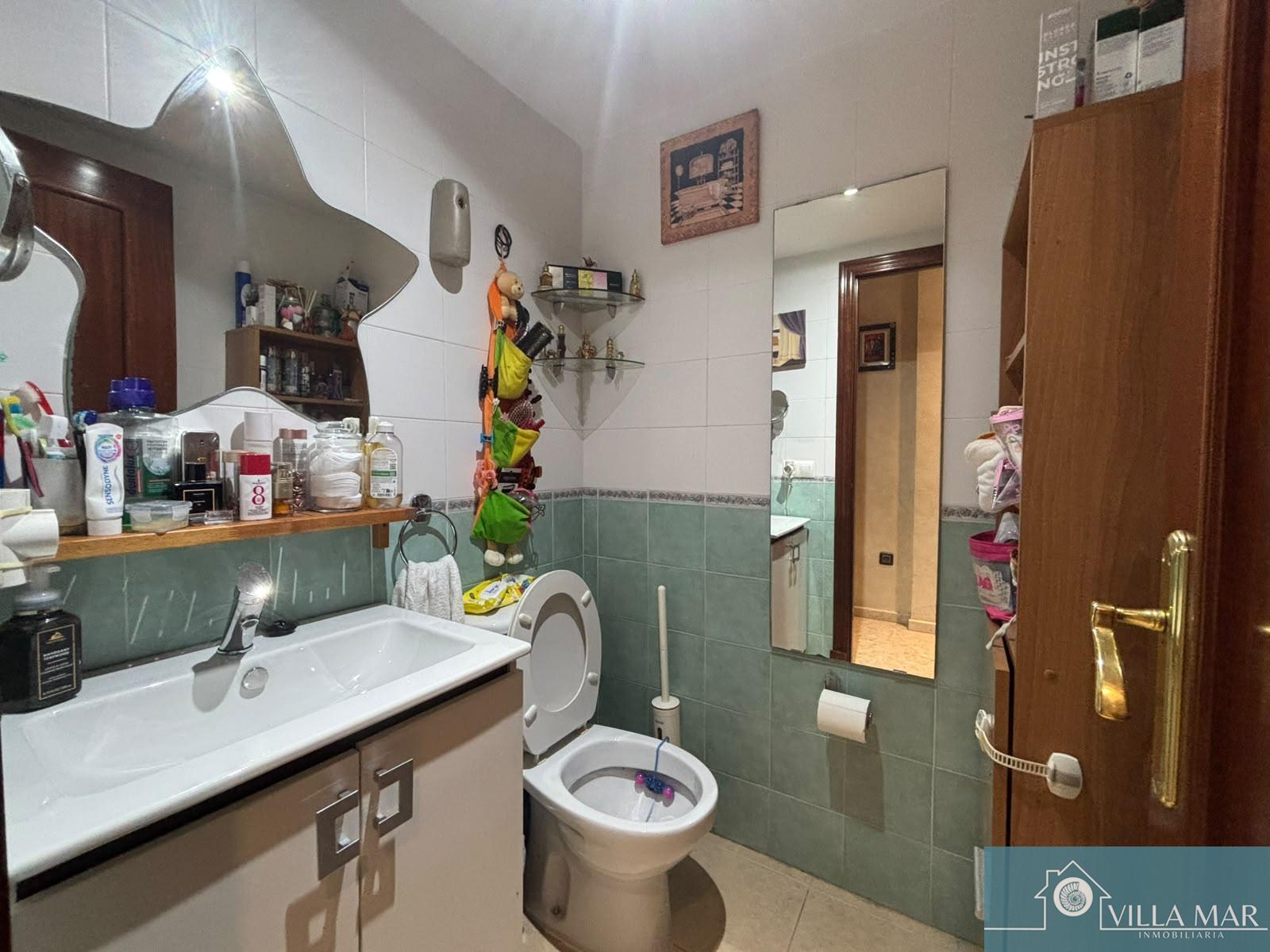 Venta de casa en Rota