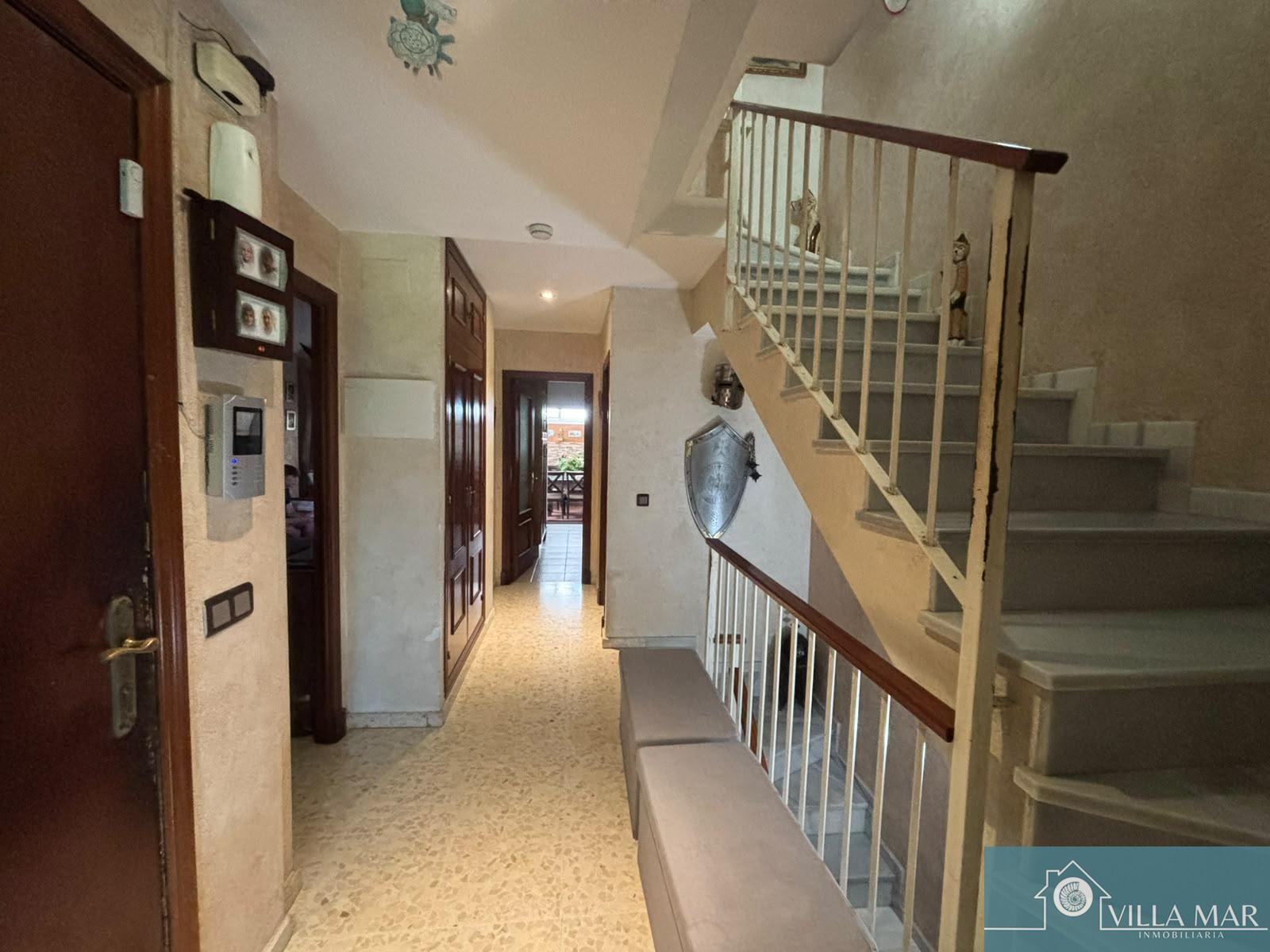 Venta de casa en Rota