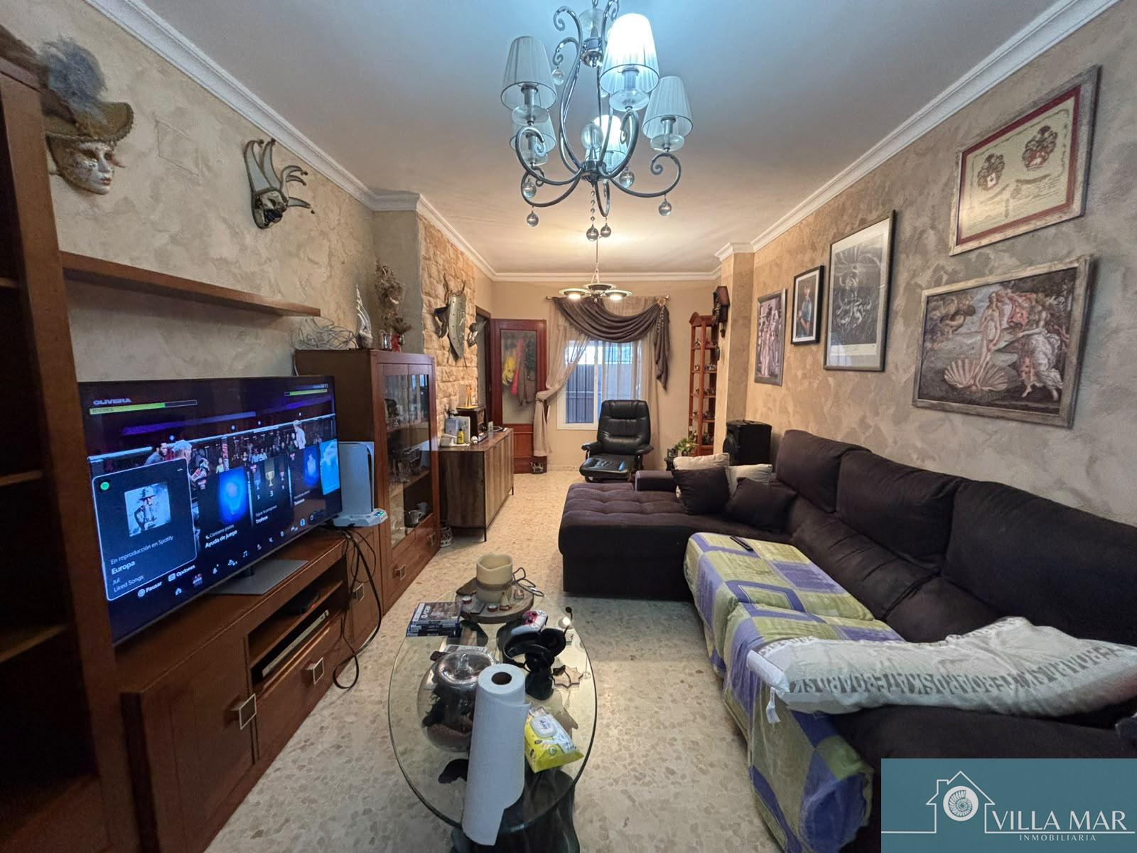 Venta de casa en Rota