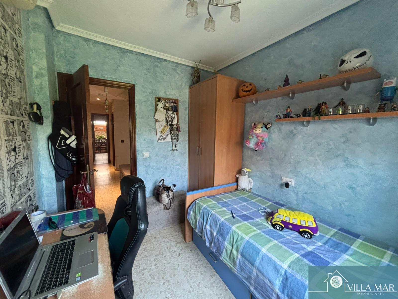Venta de casa en Rota