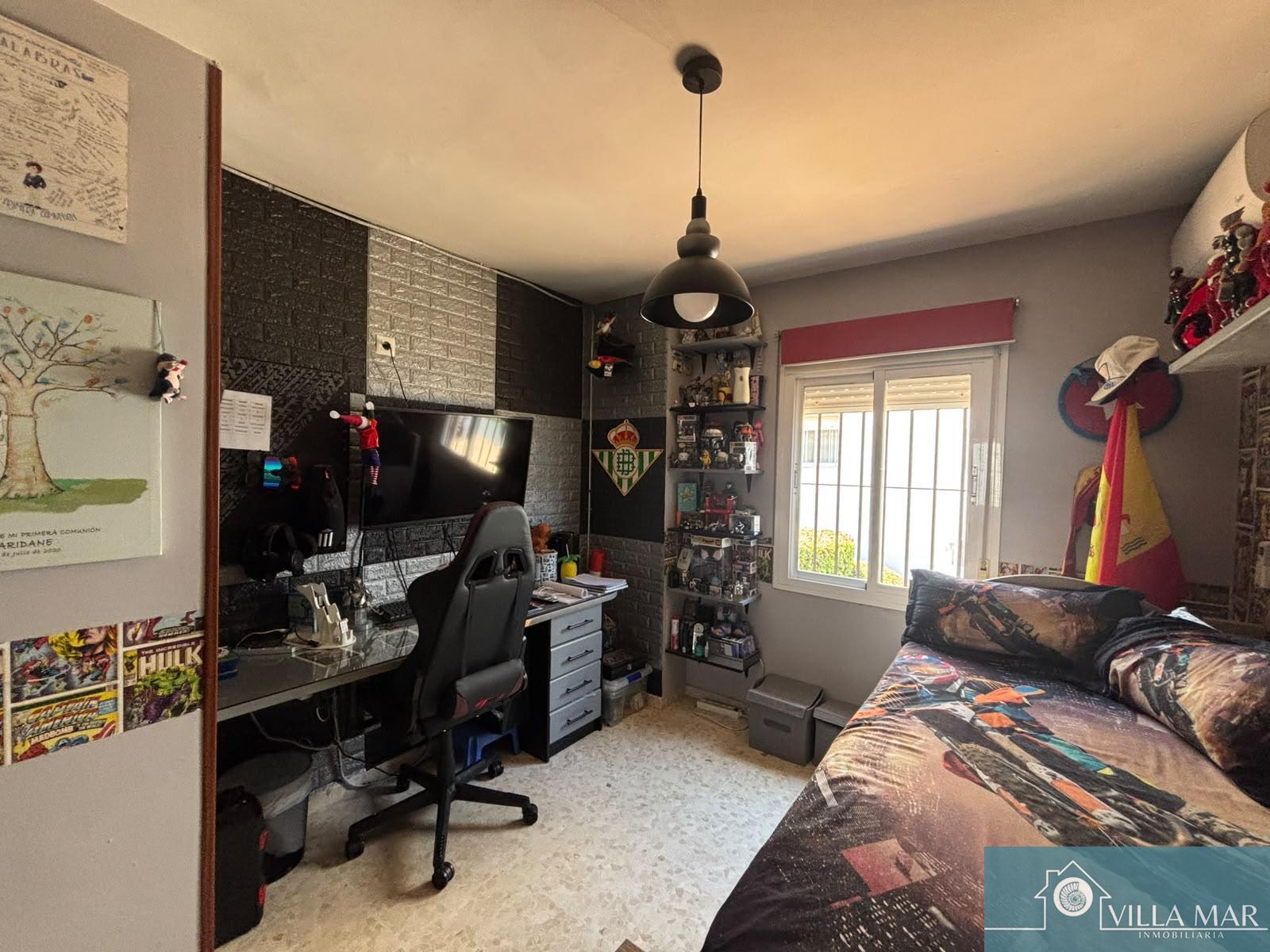 Venta de casa en Rota